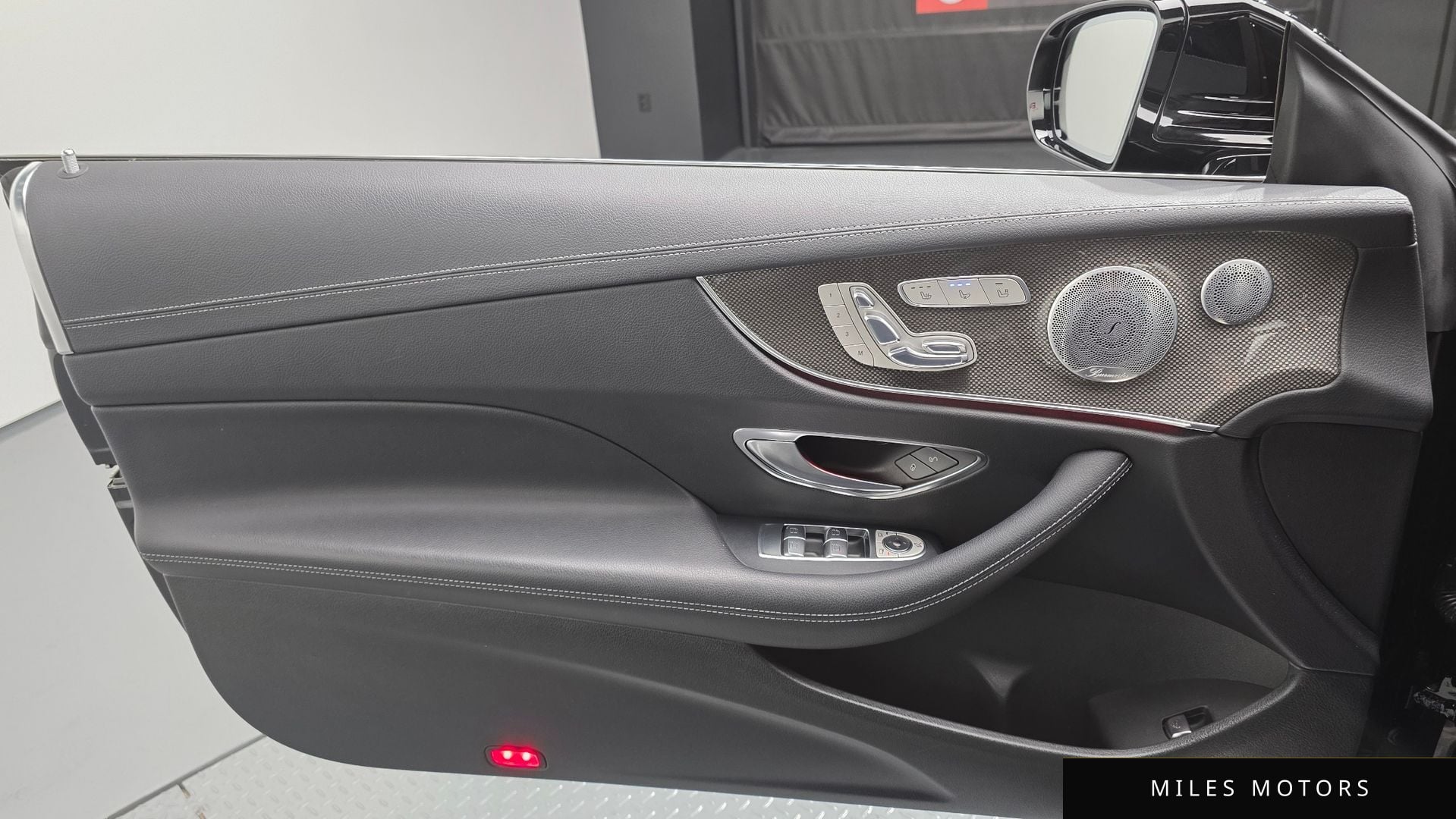 Mercedes-Benz E-Class W213 2017 — миниатюра 14
