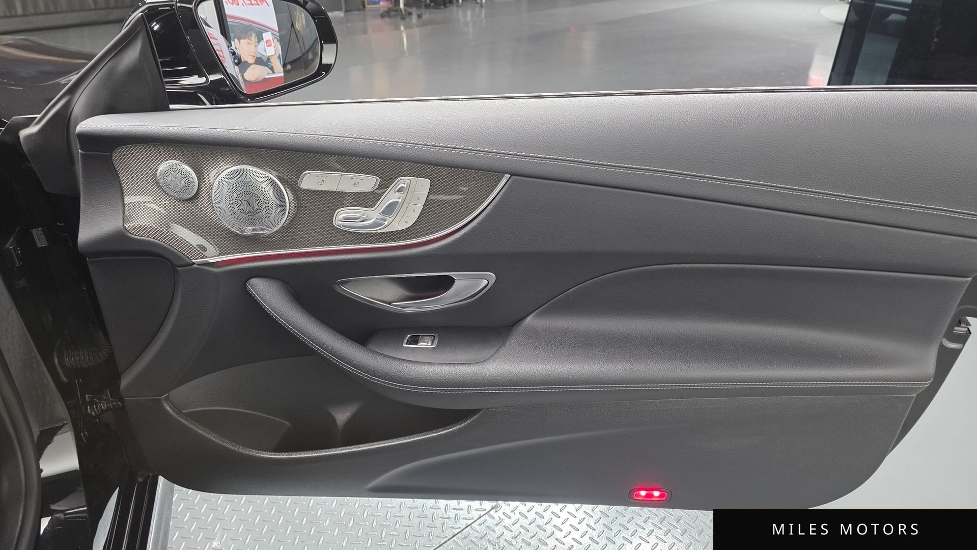 Mercedes-Benz E-Class W213 2017 — миниатюра 15