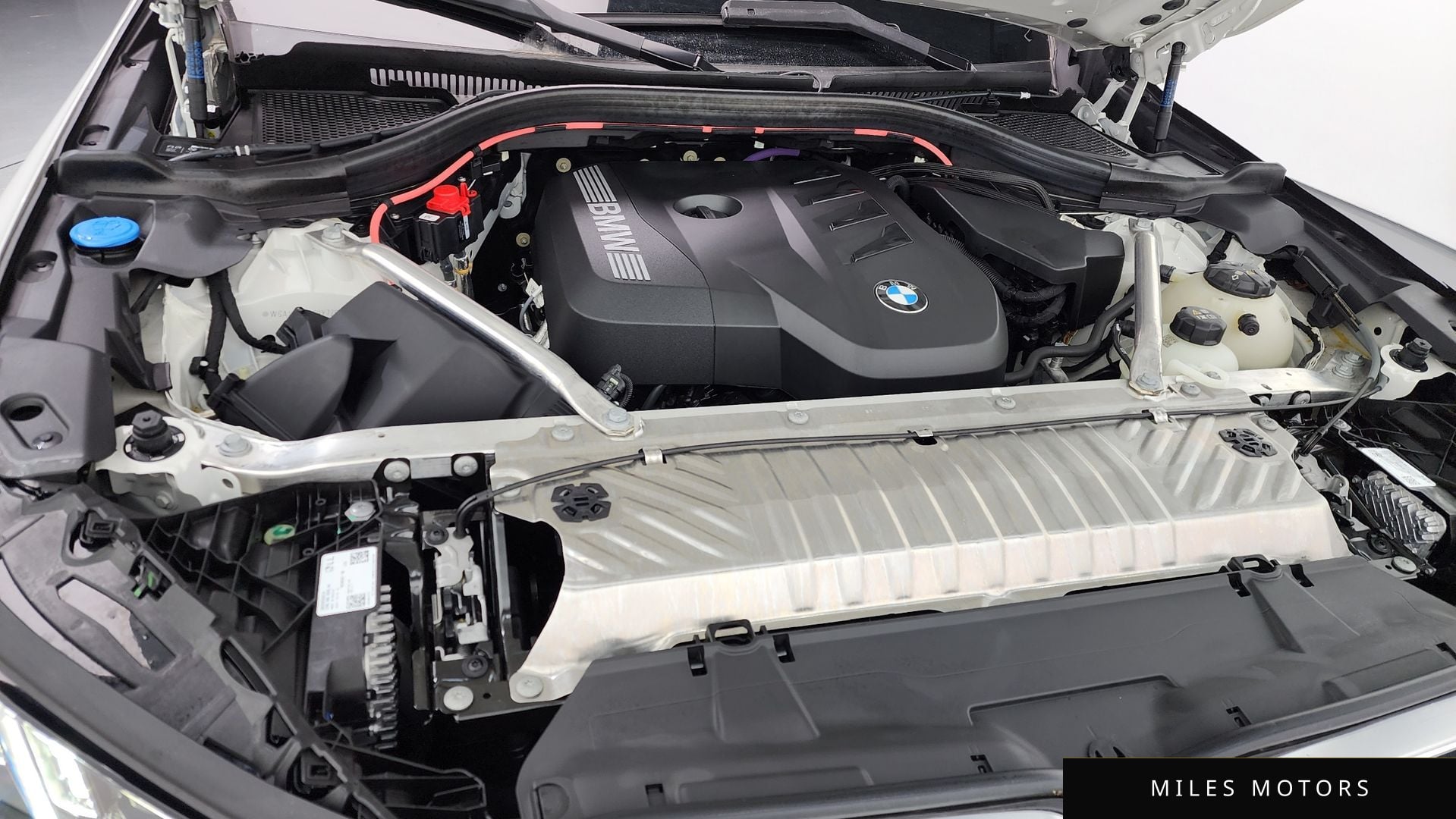 BMW X3 (G45) 2025 — миниатюра 6