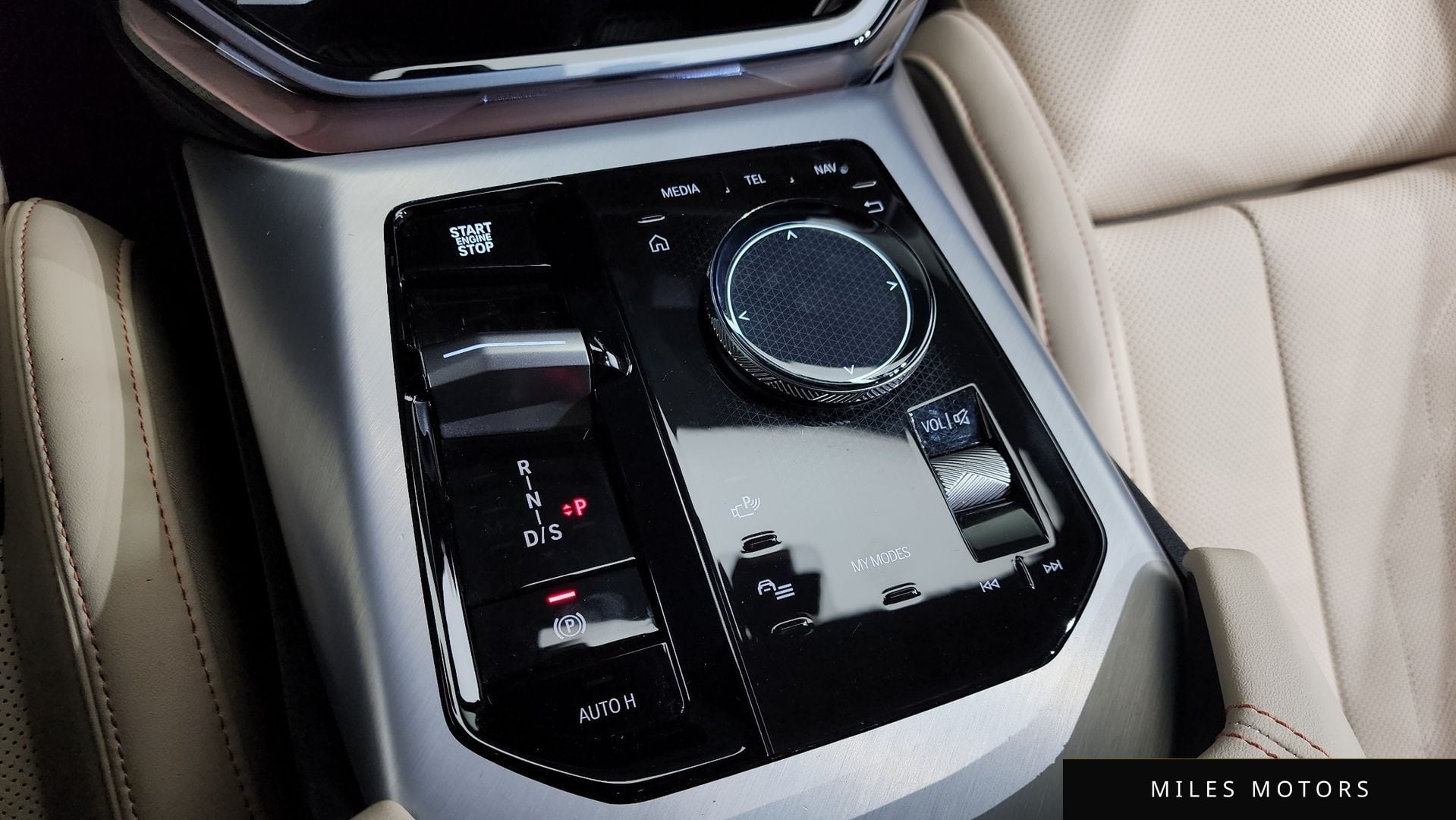 BMW X3 (G45) 2025 — миниатюра 9