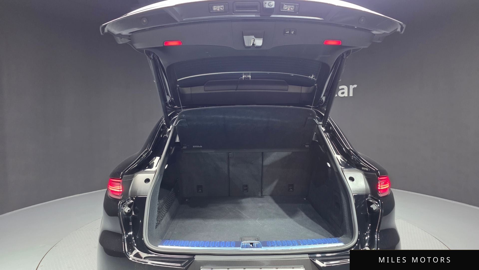 Porsche 카이엔 (PO536) 2022 — миниатюра 26