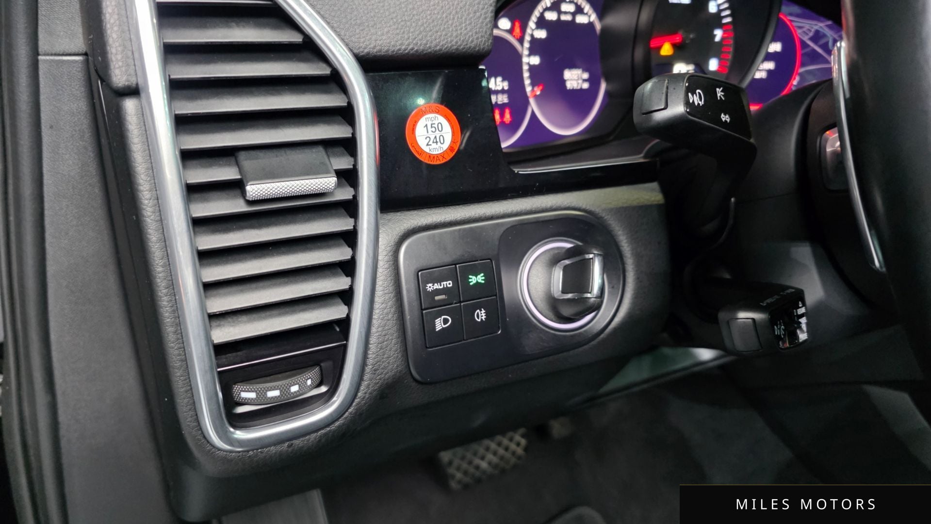 Porsche 카이엔 (PO536) 2022 — миниатюра 27