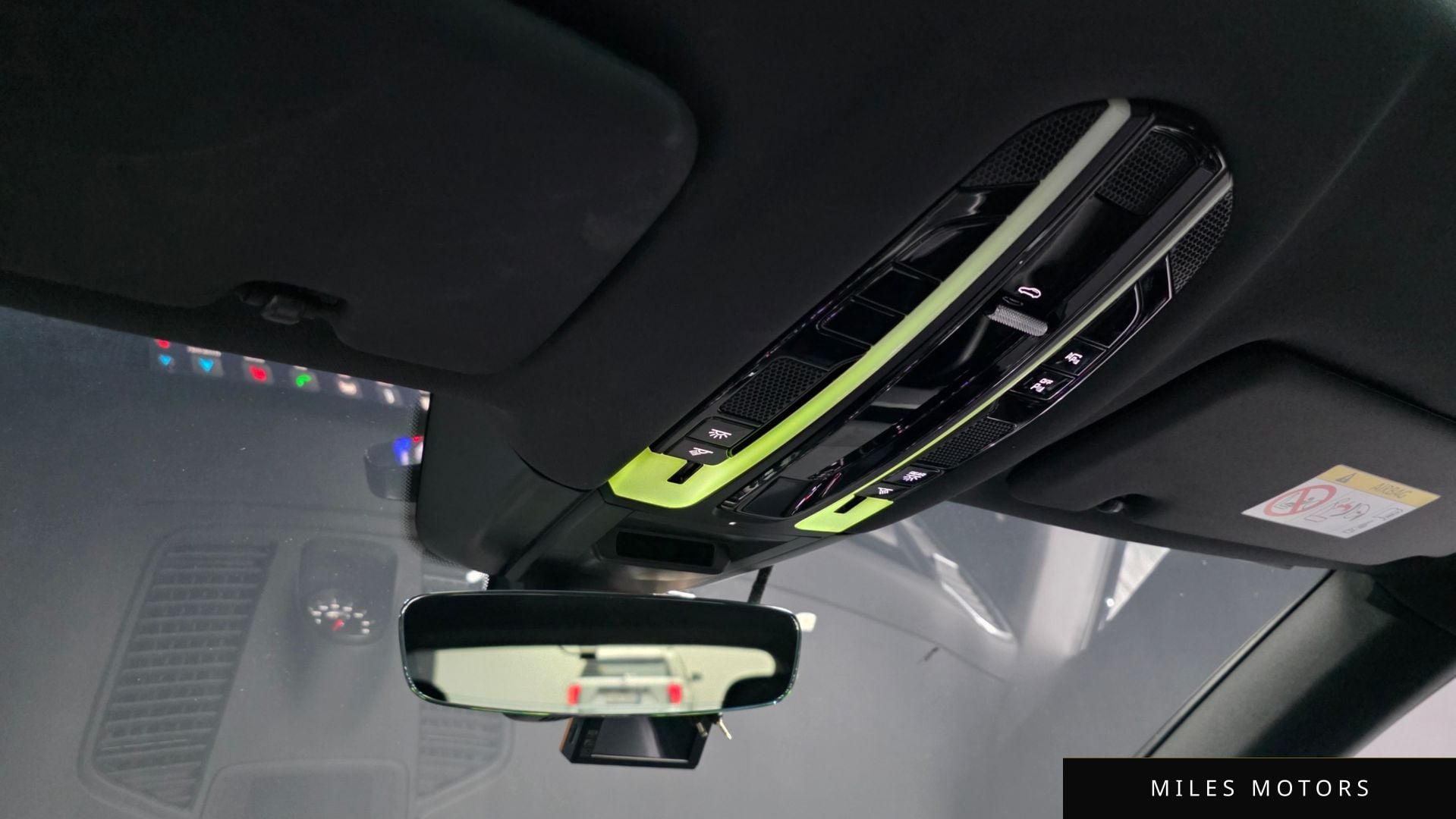 Porsche 카이엔 (PO536) 2022 — миниатюра 28