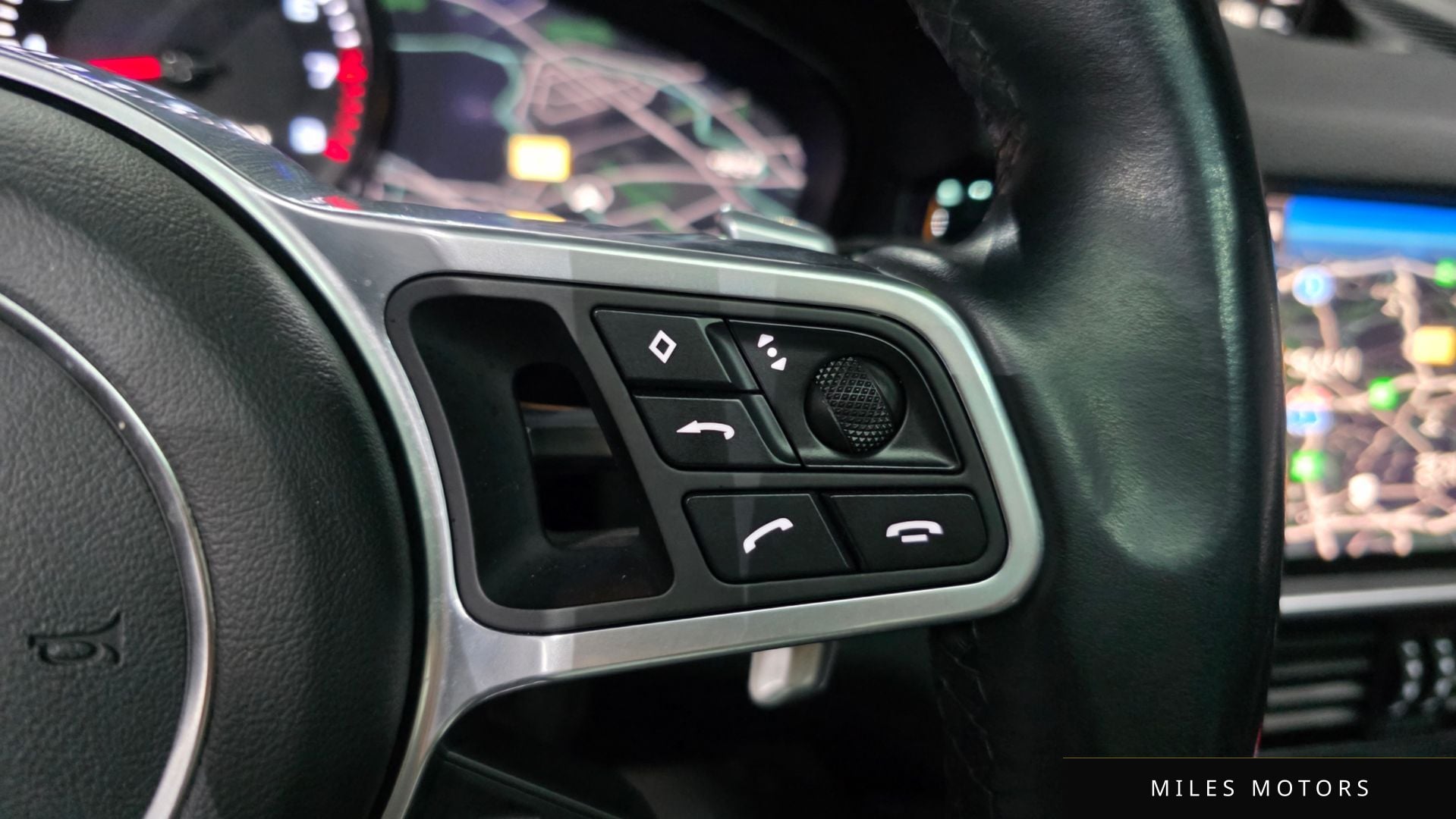 Porsche 카이엔 (PO536) 2022 — миниатюра 32