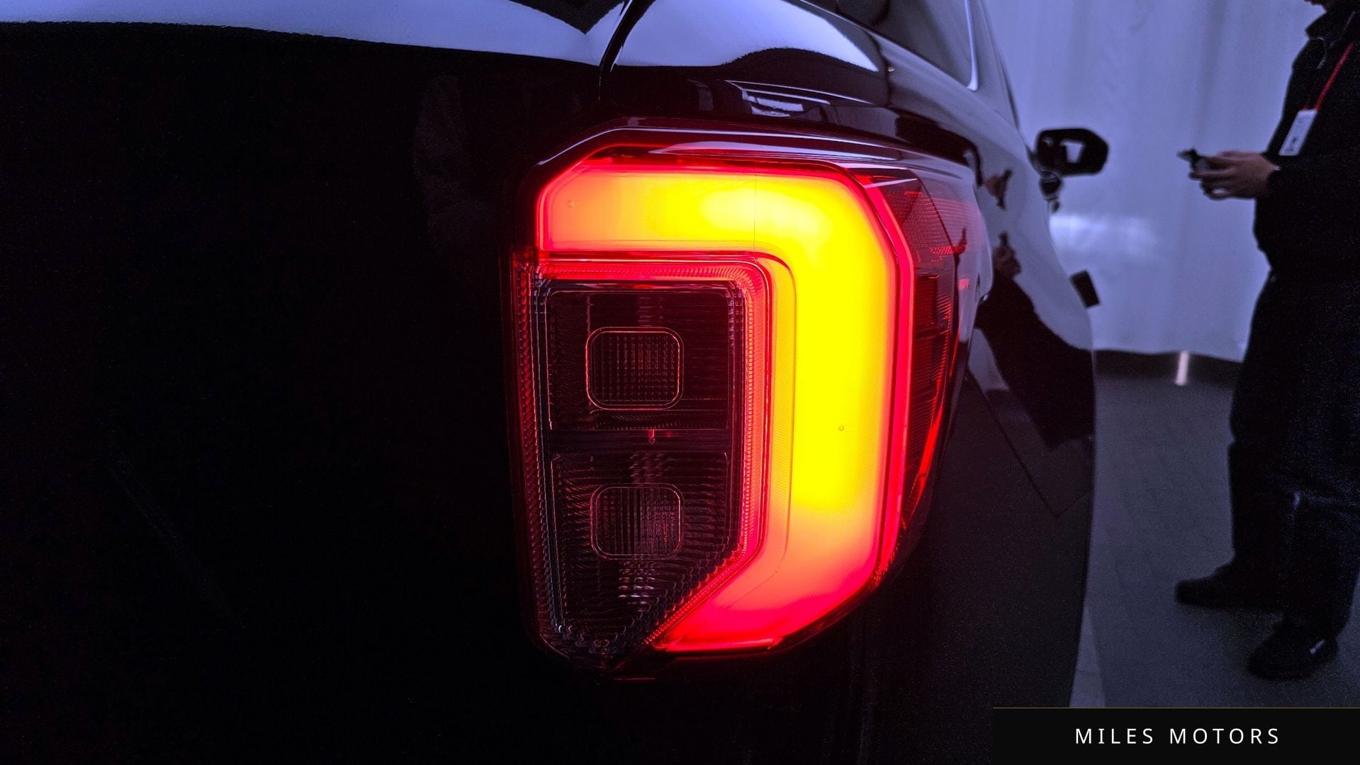 Ford Explorer 2020 — миниатюра 9