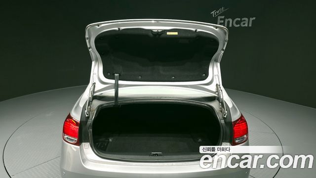 Лексус GS350 2008 — миниатюра 20