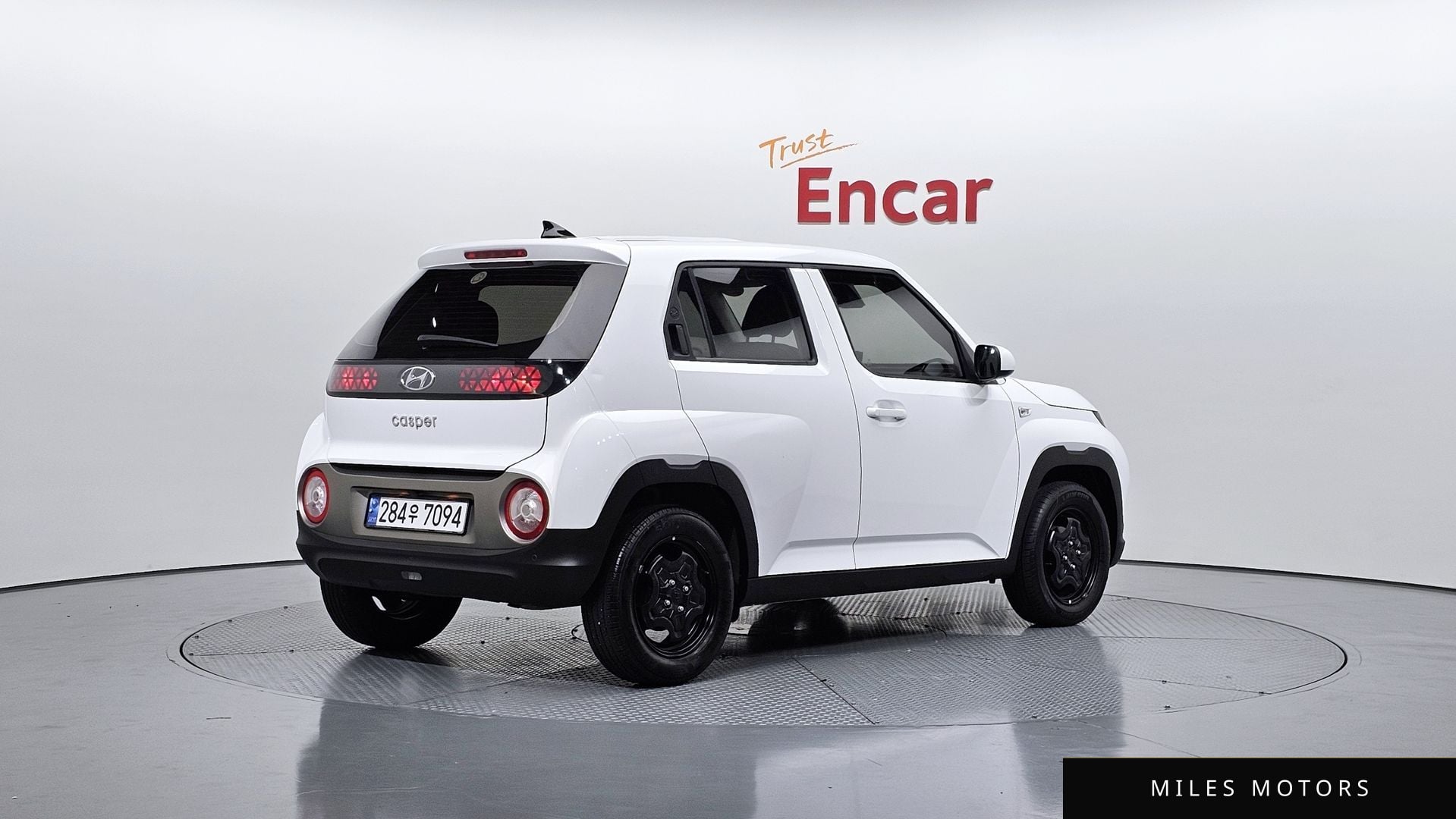 Hyundai Casper 2022 — миниатюра 2