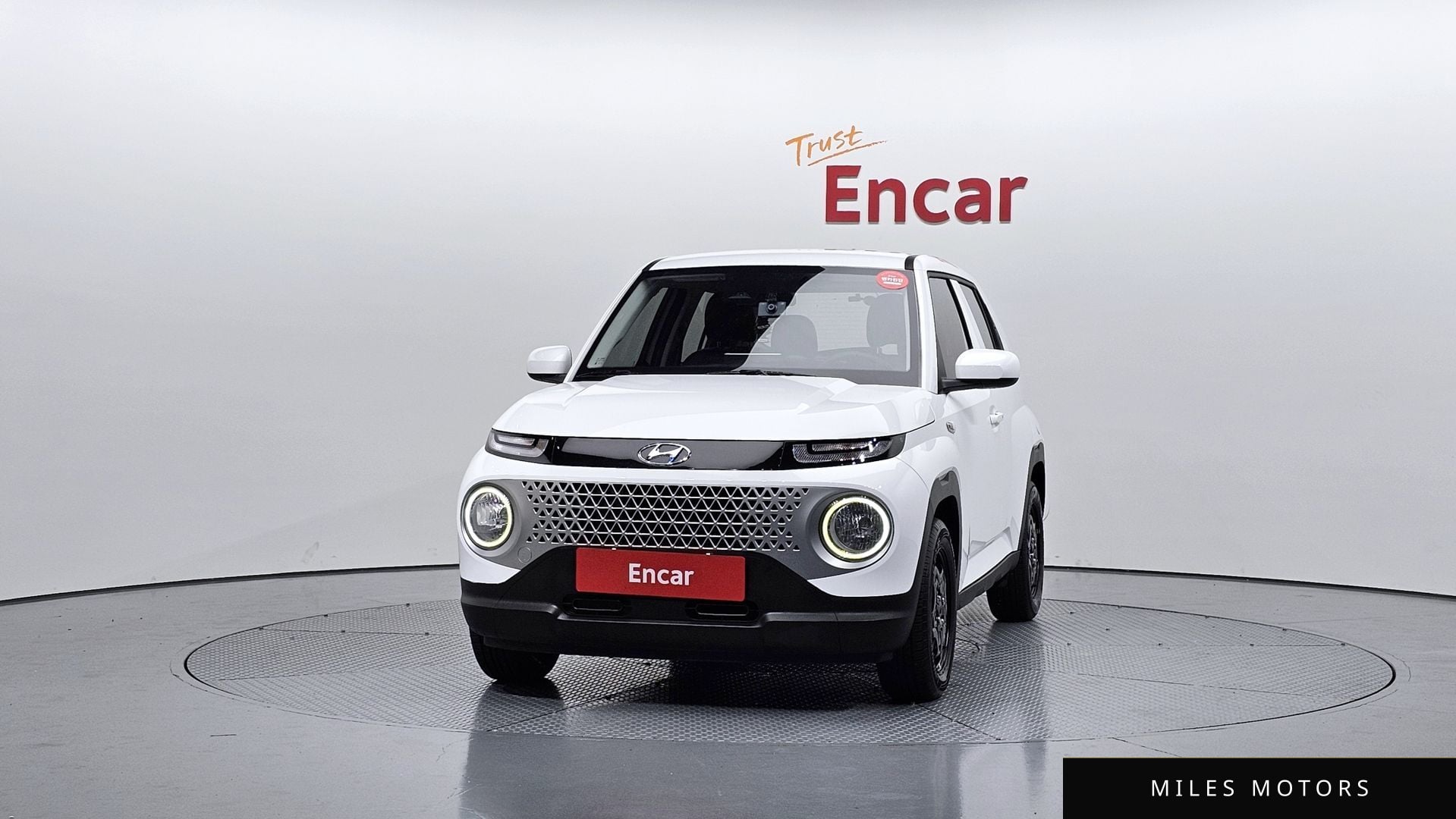 Hyundai Casper 2022 — миниатюра 3