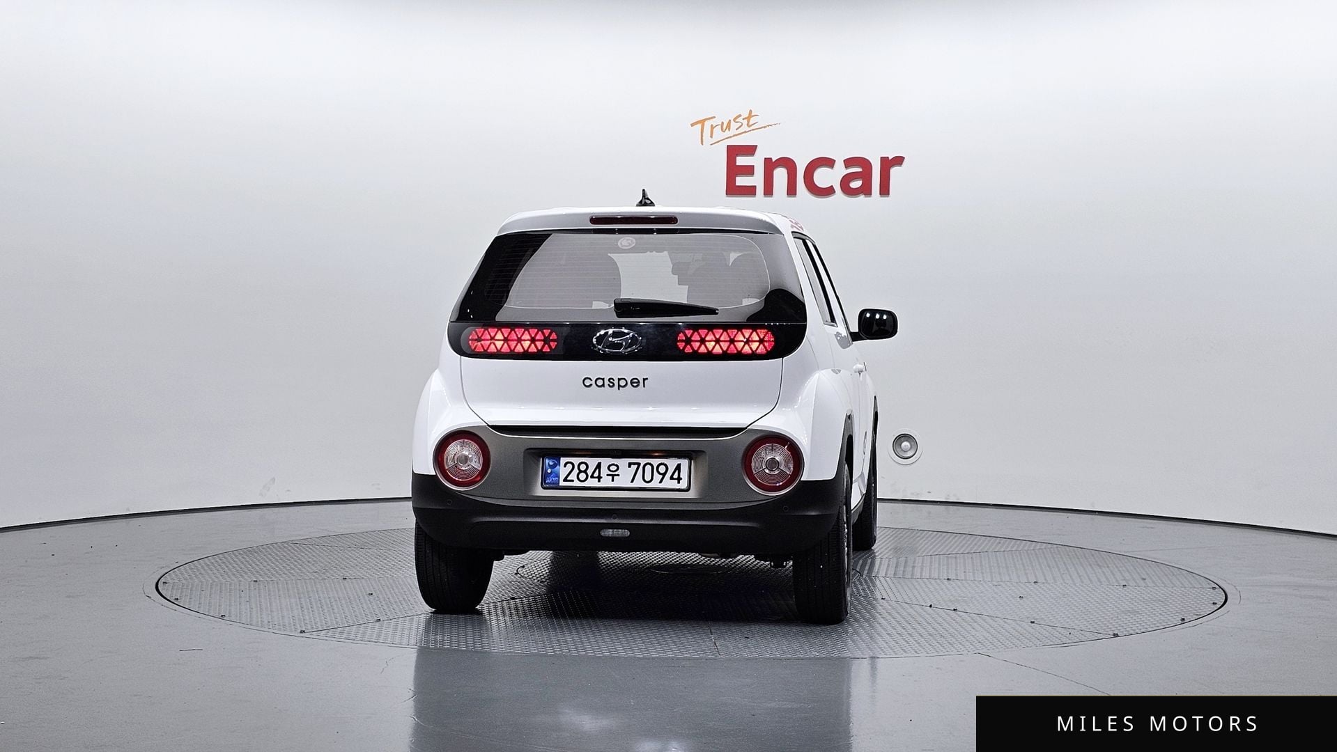 Hyundai Casper 2022 — миниатюра 4
