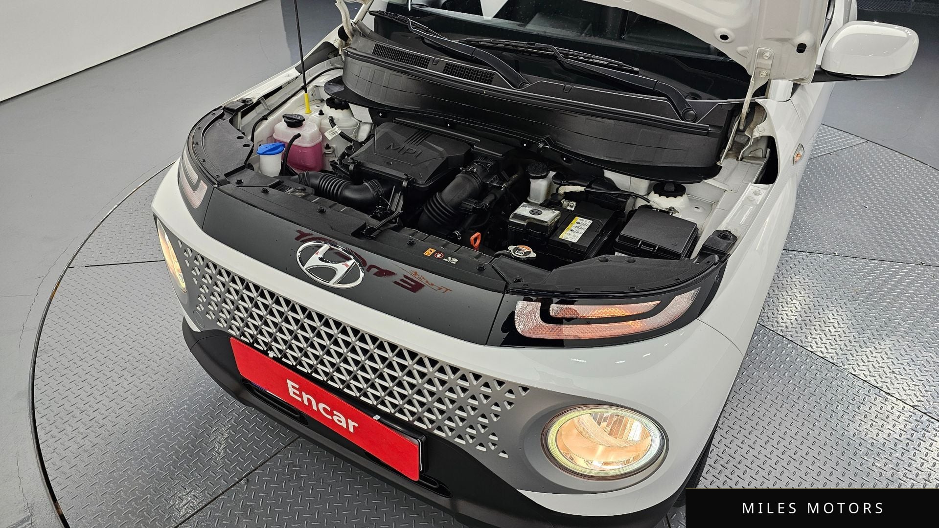 Hyundai Casper 2022 — миниатюра 6