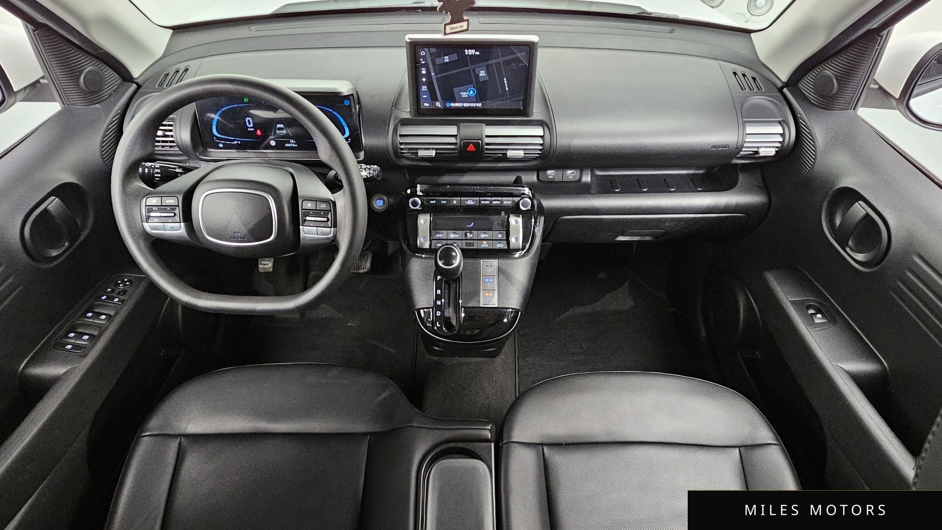 Hyundai Casper 2022 — миниатюра 10
