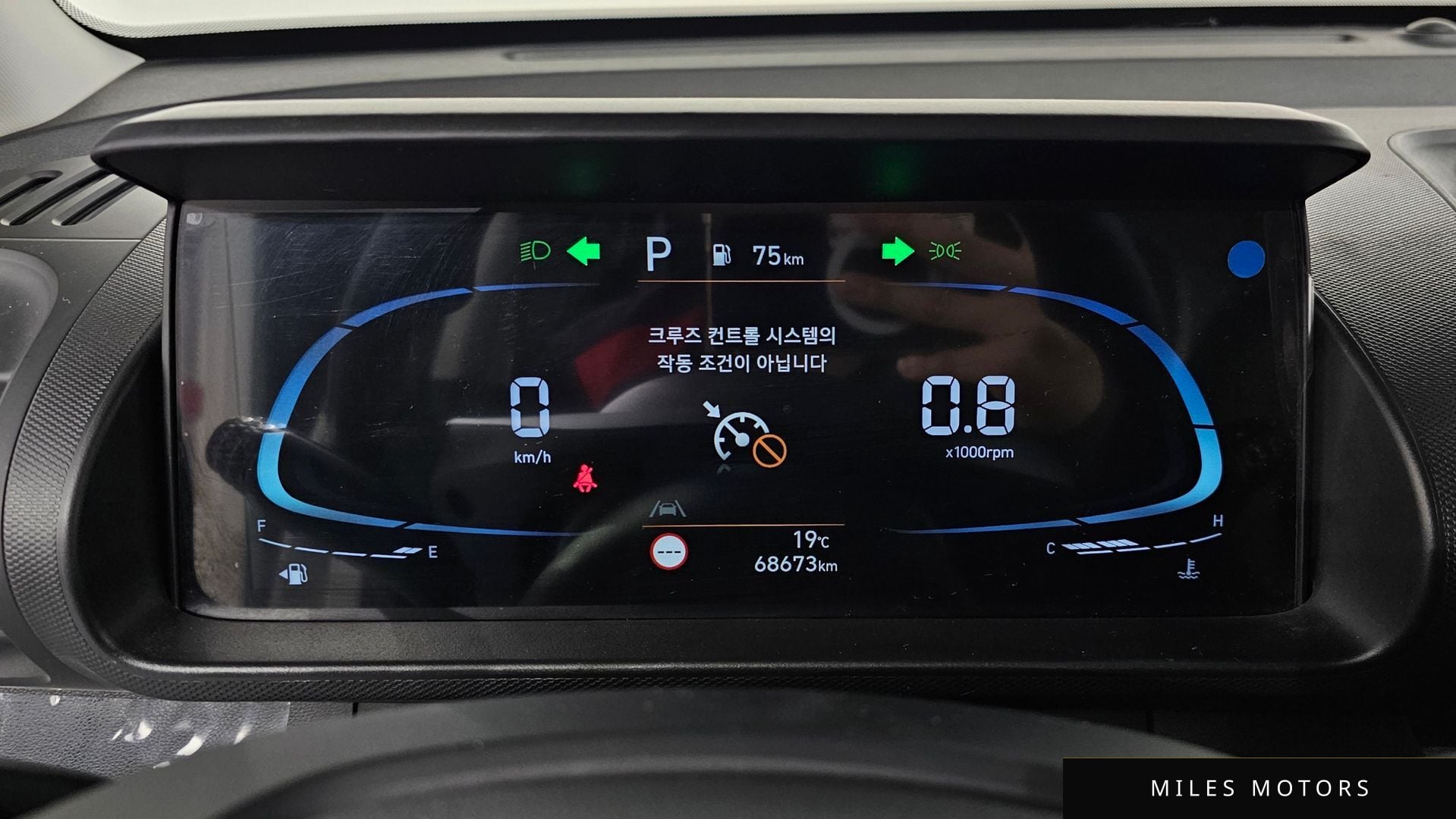 Hyundai Casper 2022 — миниатюра 11
