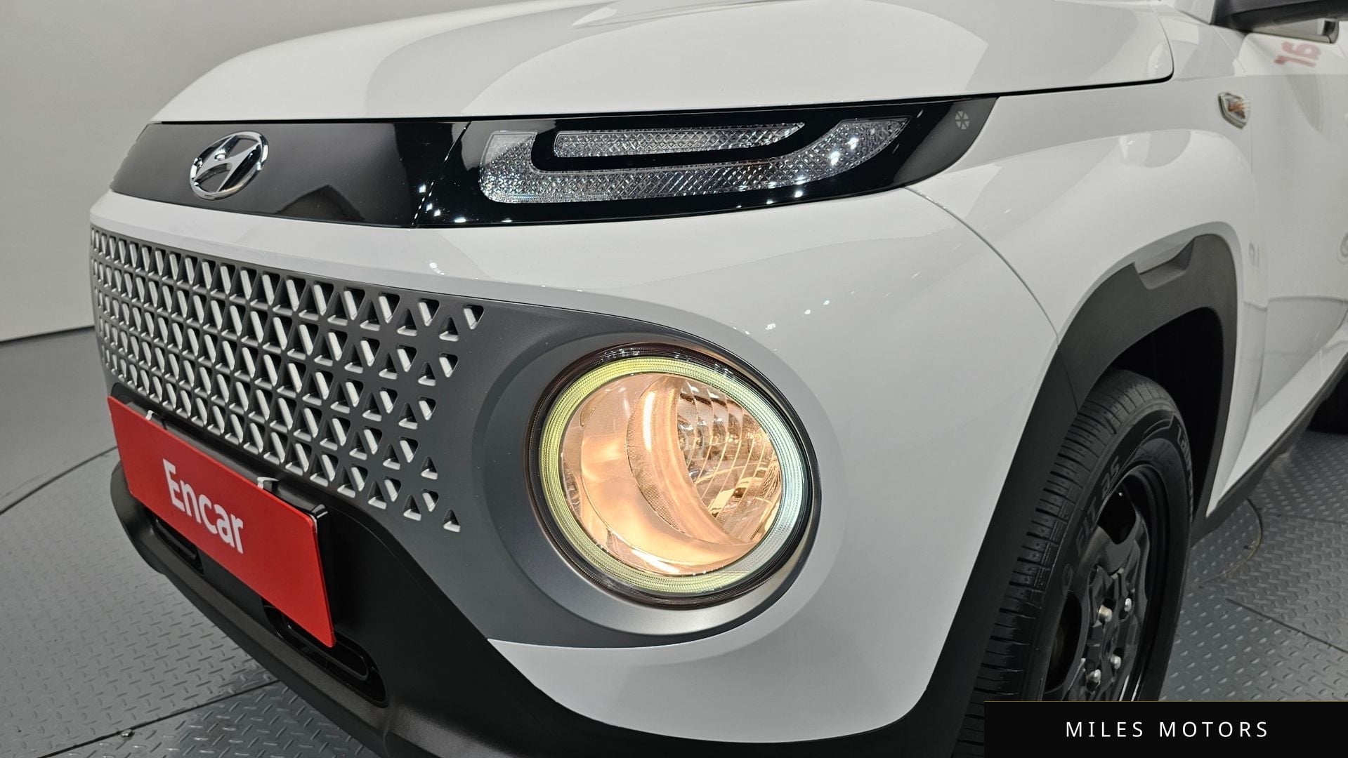Hyundai Casper 2022 — миниатюра 8