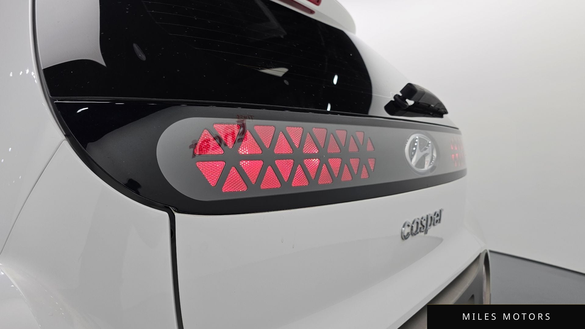 Hyundai Casper 2022 — миниатюра 9