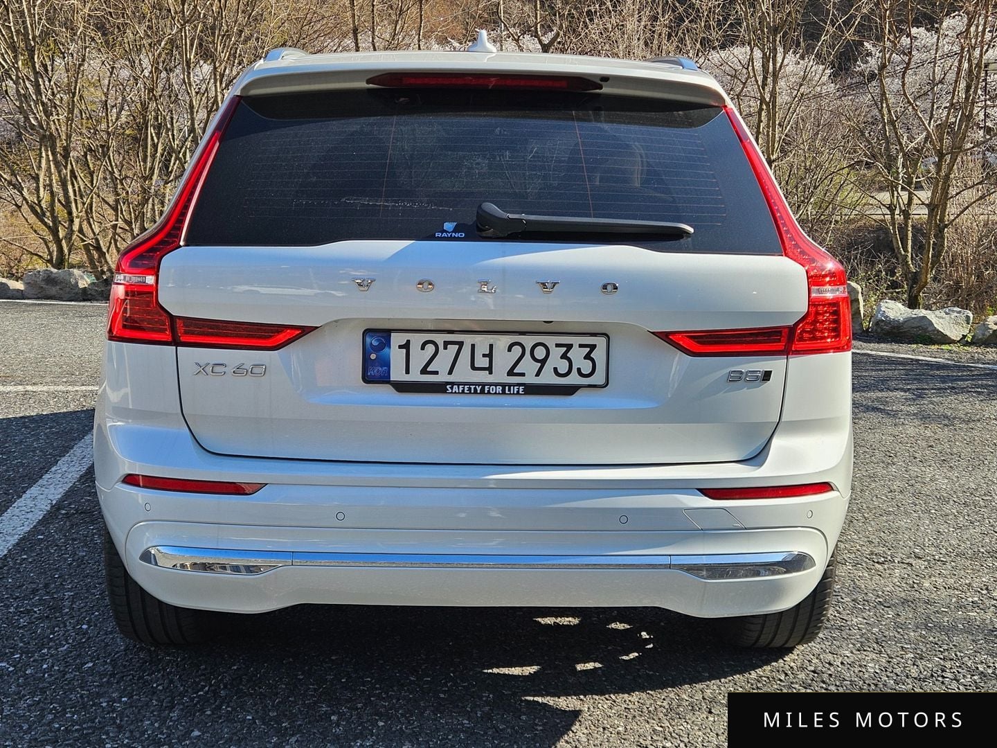 Volvo XC60 2024 — миниатюра 2