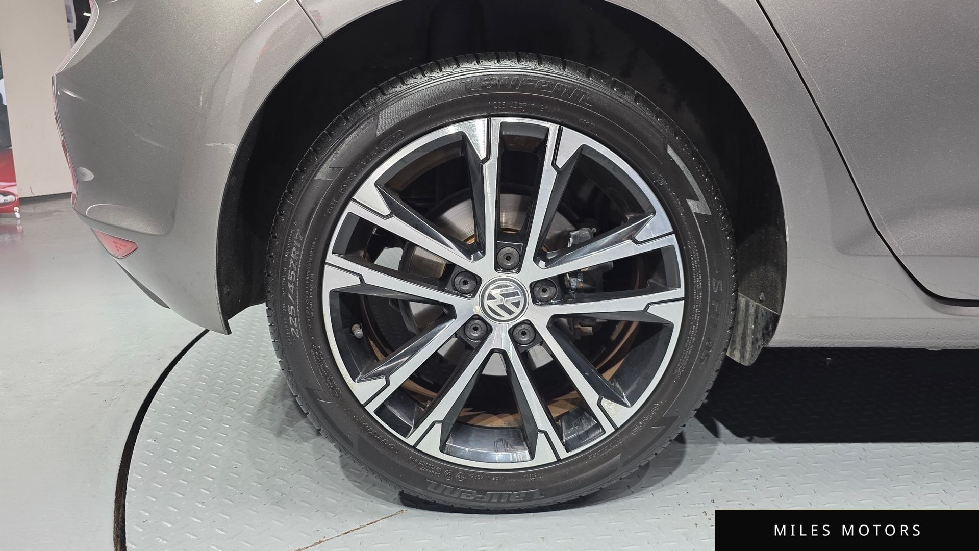 Volkswagen Golf 2014 — миниатюра 5