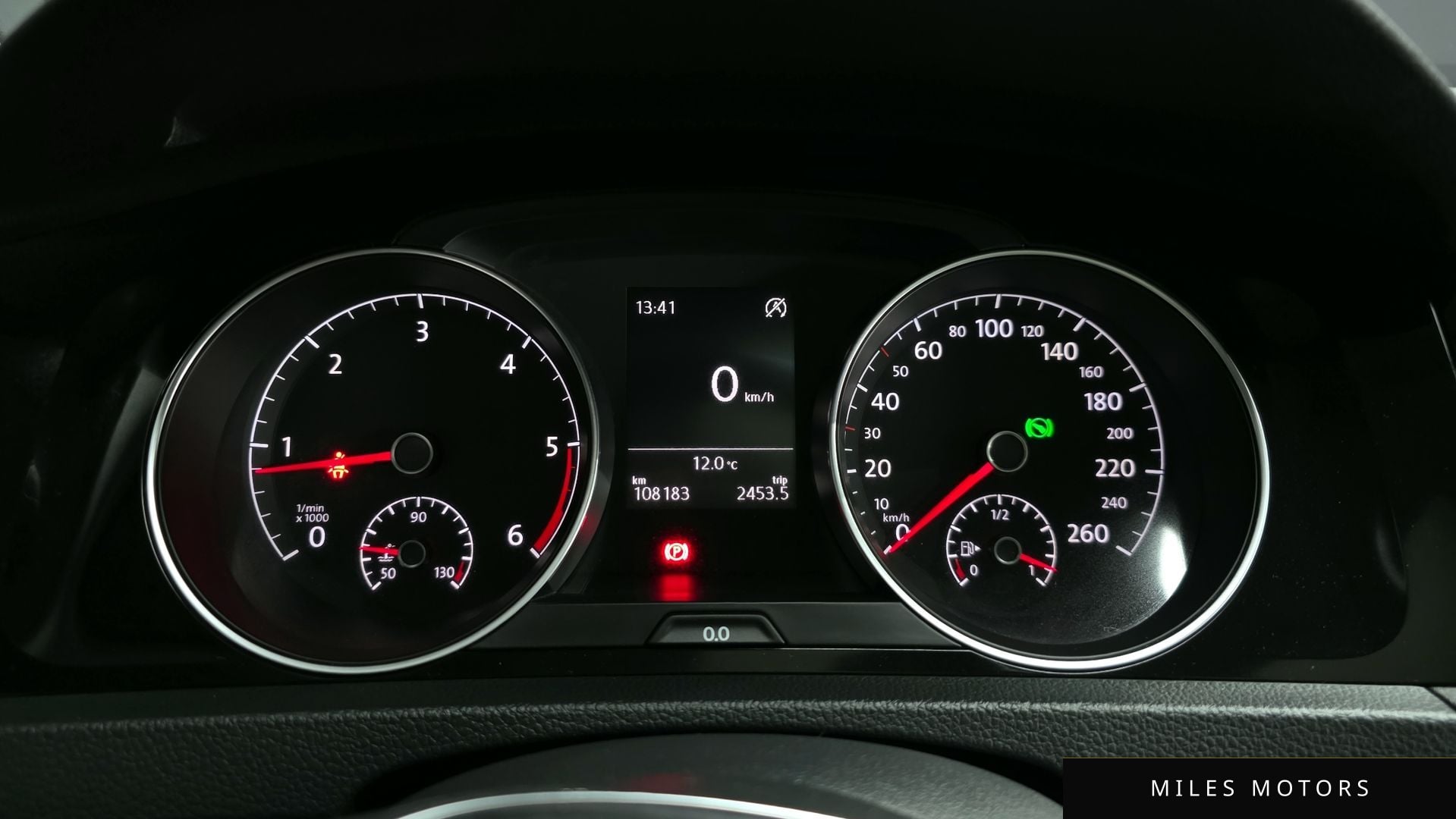 Volkswagen Golf 2014 — миниатюра 8