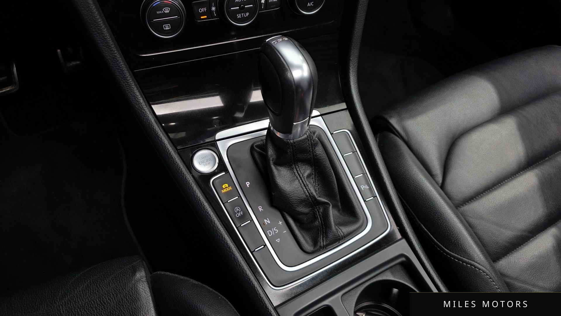 Volkswagen Golf 2014 — миниатюра 9