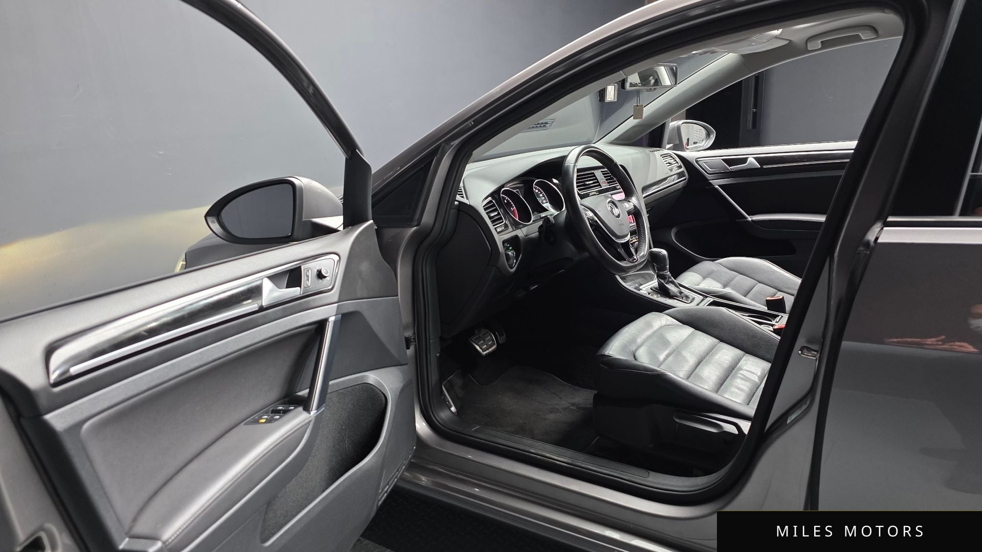 Volkswagen Golf 2014 — миниатюра 10