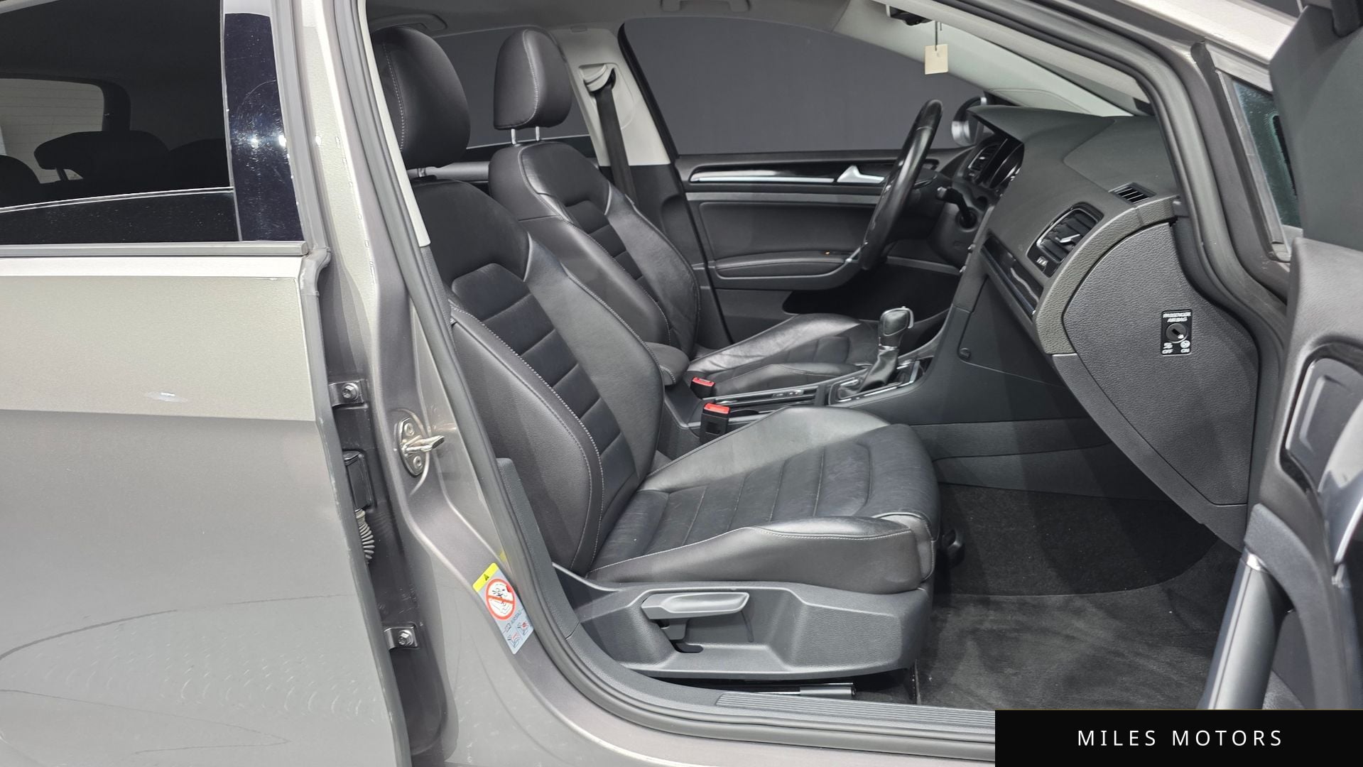 Volkswagen Golf 2014 — миниатюра 11