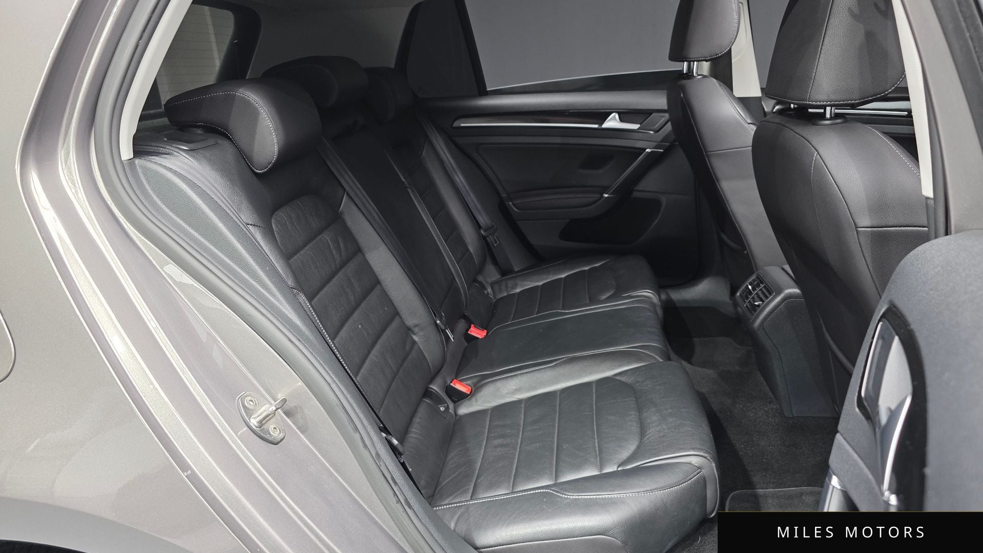 Volkswagen Golf 2014 — миниатюра 12
