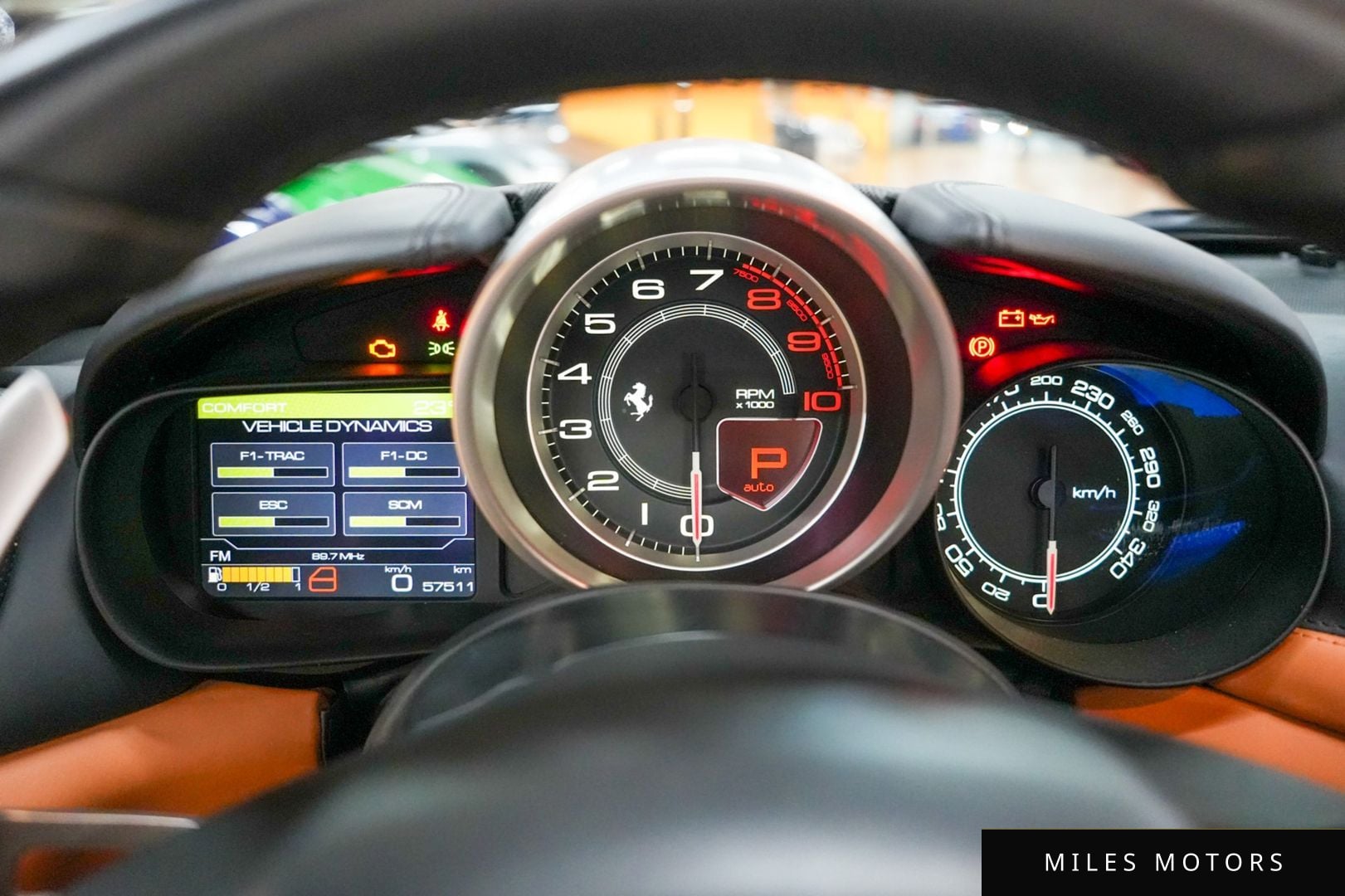 Ferrari 캘리포니아 2016 — миниатюра 8