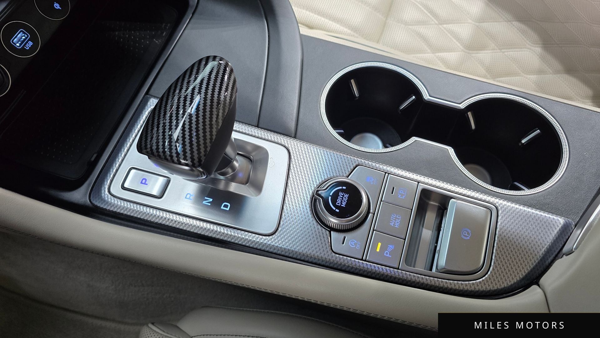 Genesis G70 2023 — миниатюра 12