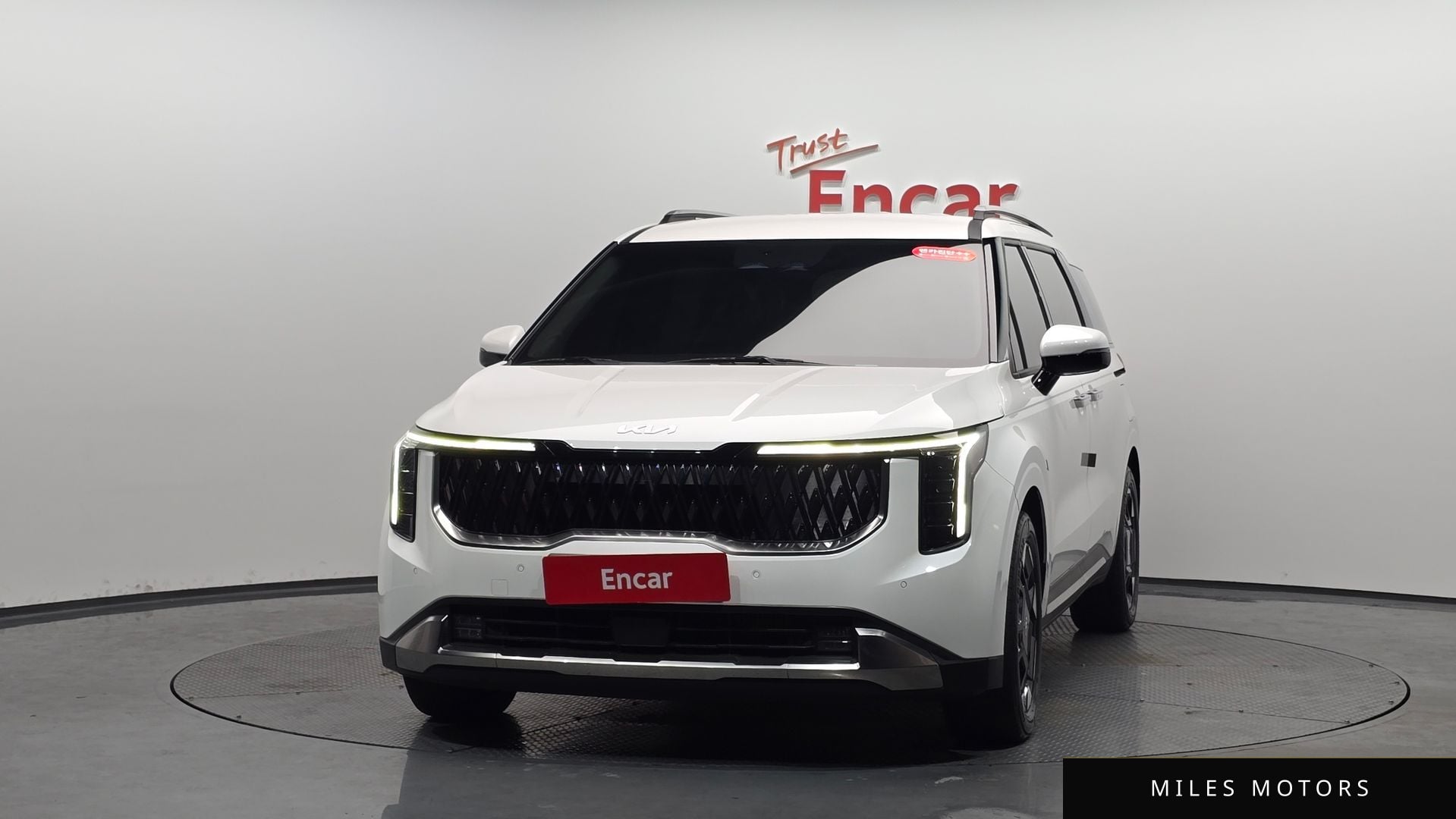 Kia Canival 2025 — миниатюра 2