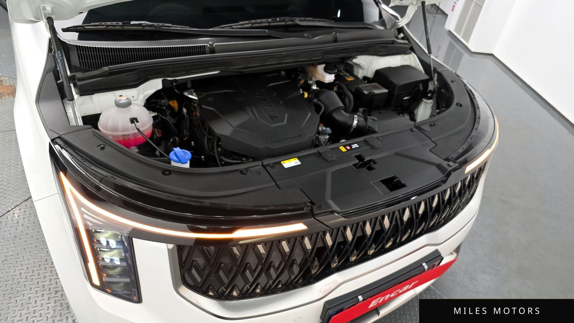 Kia Canival 2025 — миниатюра 5