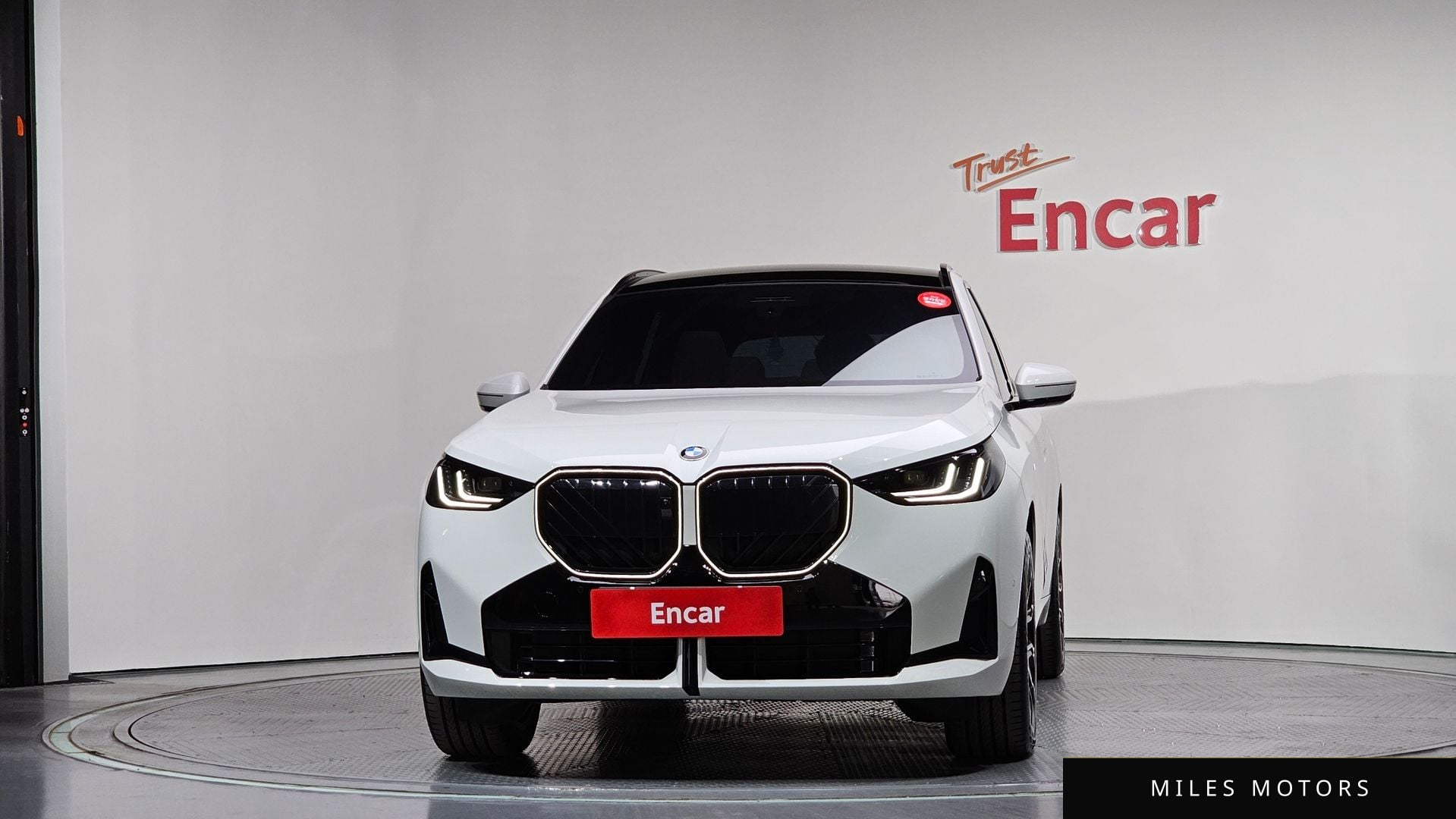 BMW X3 (G45) 2025 — миниатюра 3