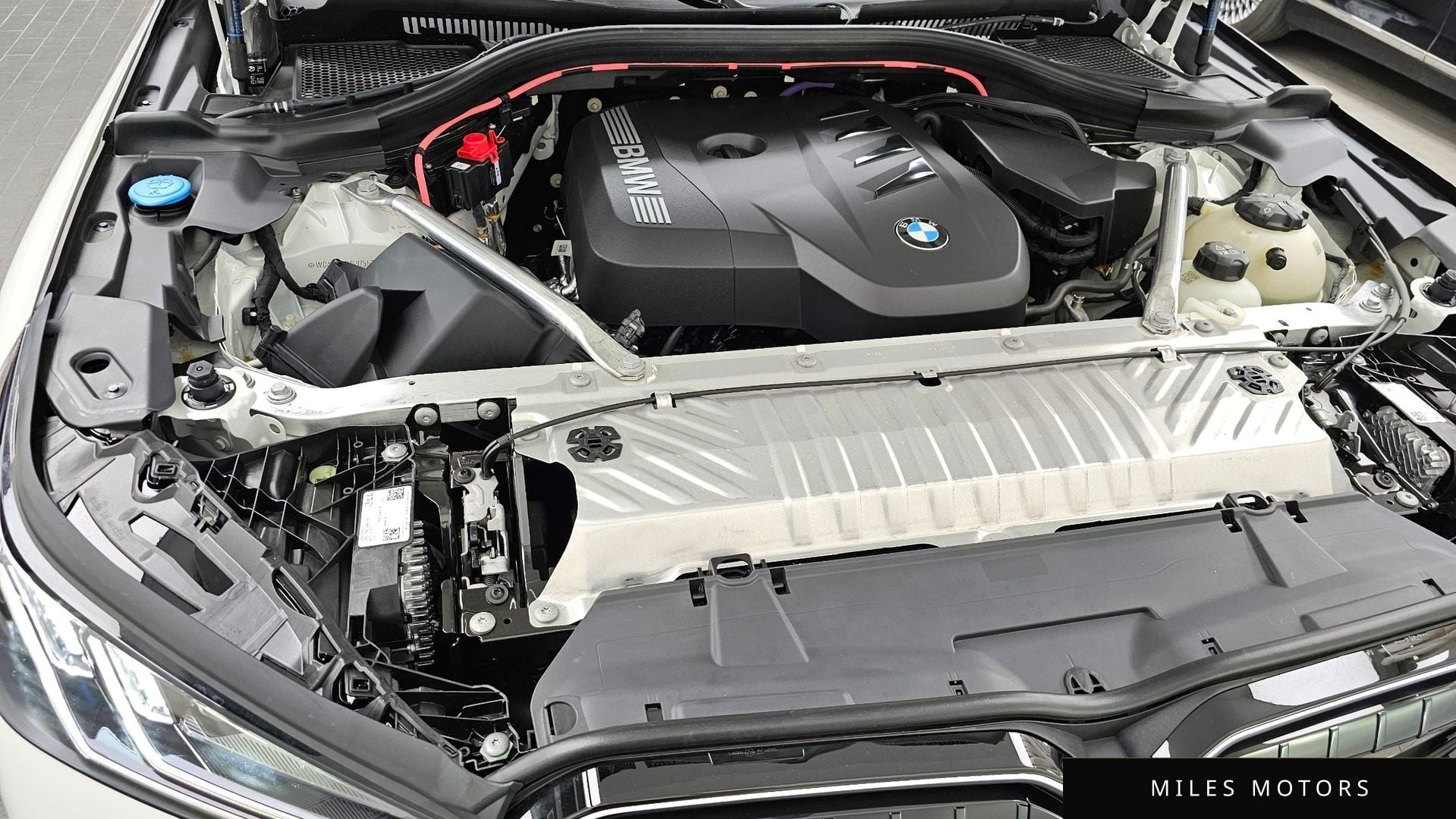 BMW X3 (G45) 2025 — миниатюра 6