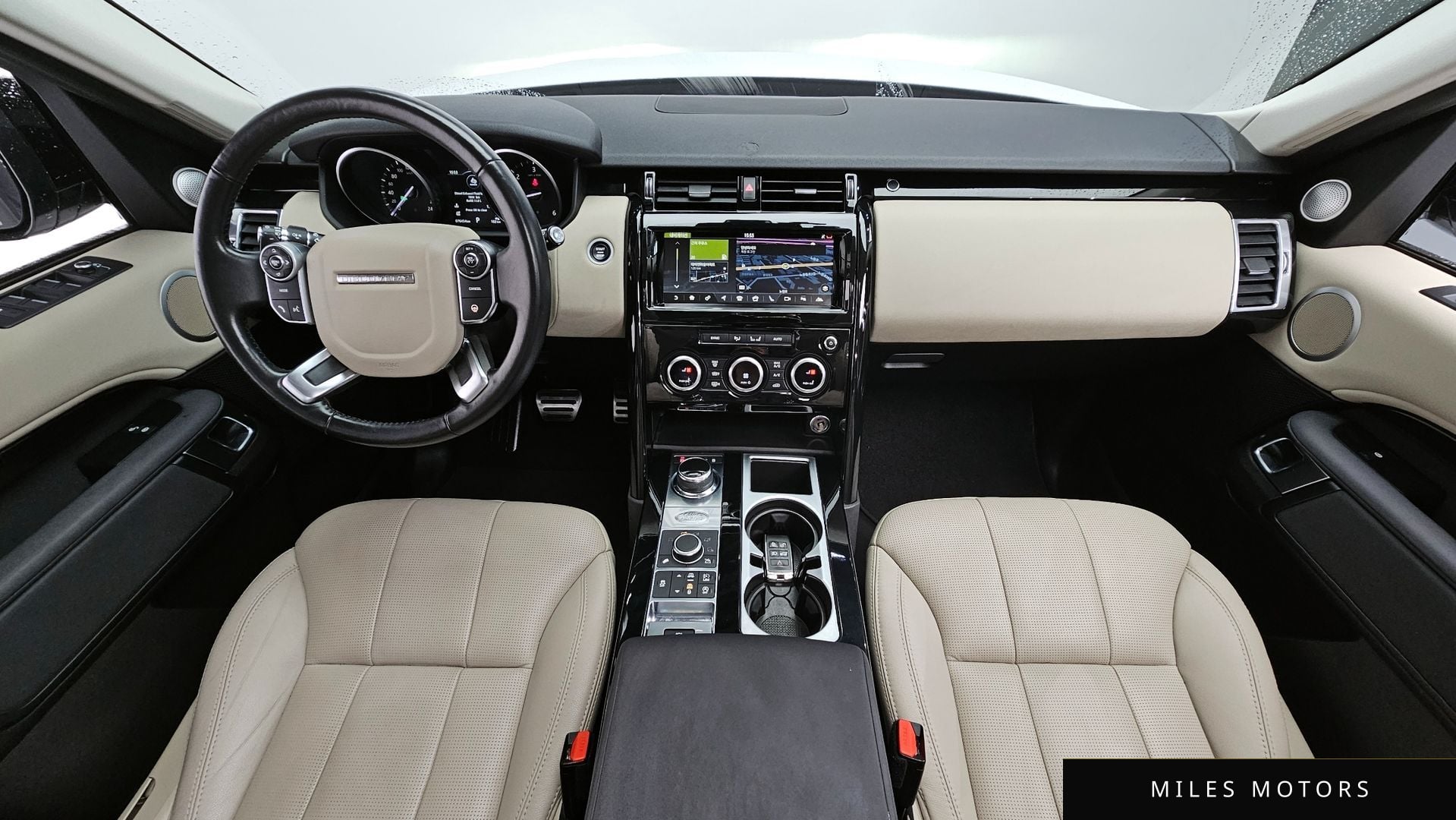 Land Rover Discovery 2018 — миниатюра 7