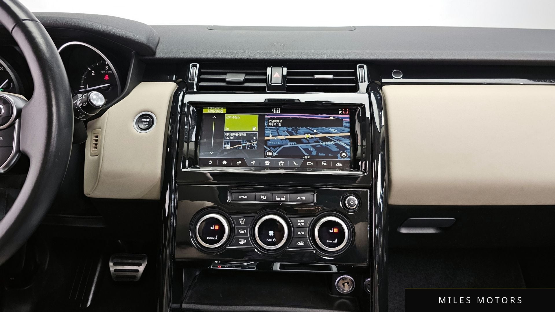 Land Rover Discovery 2018 — миниатюра 13