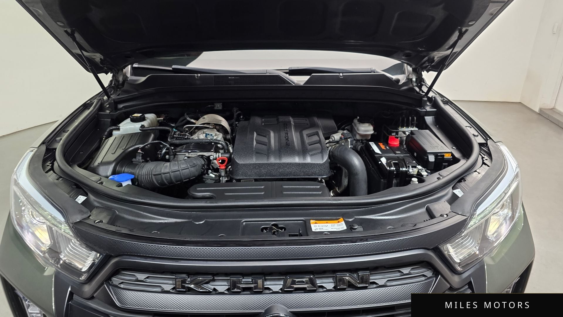 KG Mobility Rexton 2022 — миниатюра 6