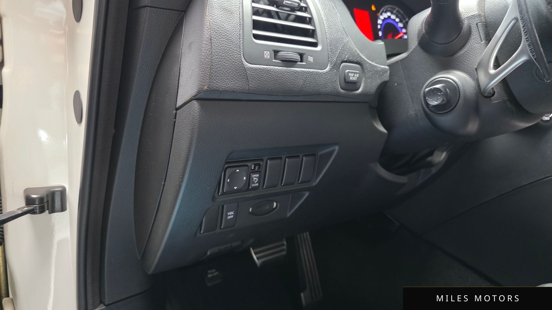 Infiniti FX50 2009 — миниатюра 15