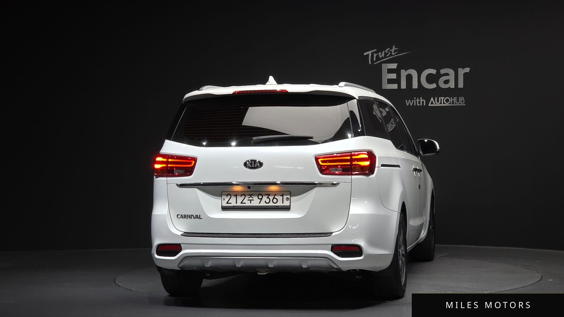 Kia Canival 2019 — миниатюра 4
