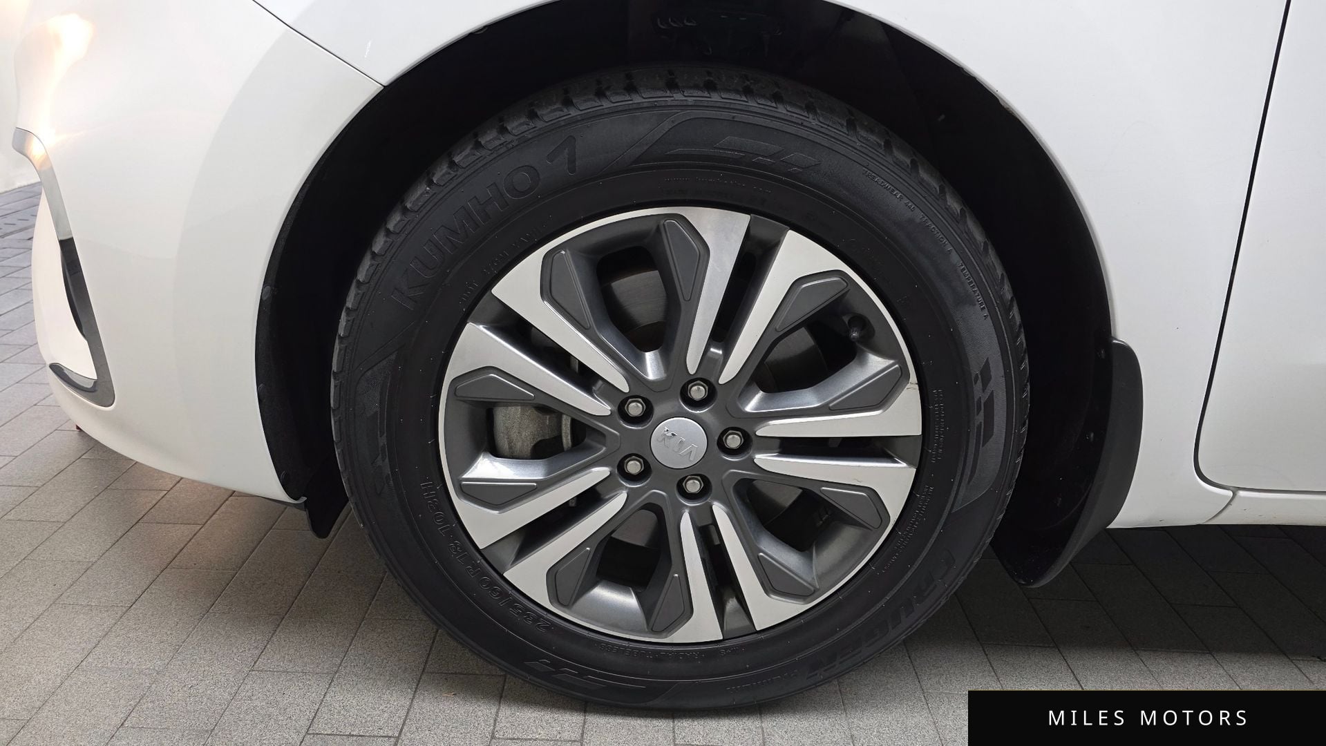 Kia Canival 2019 — миниатюра 5