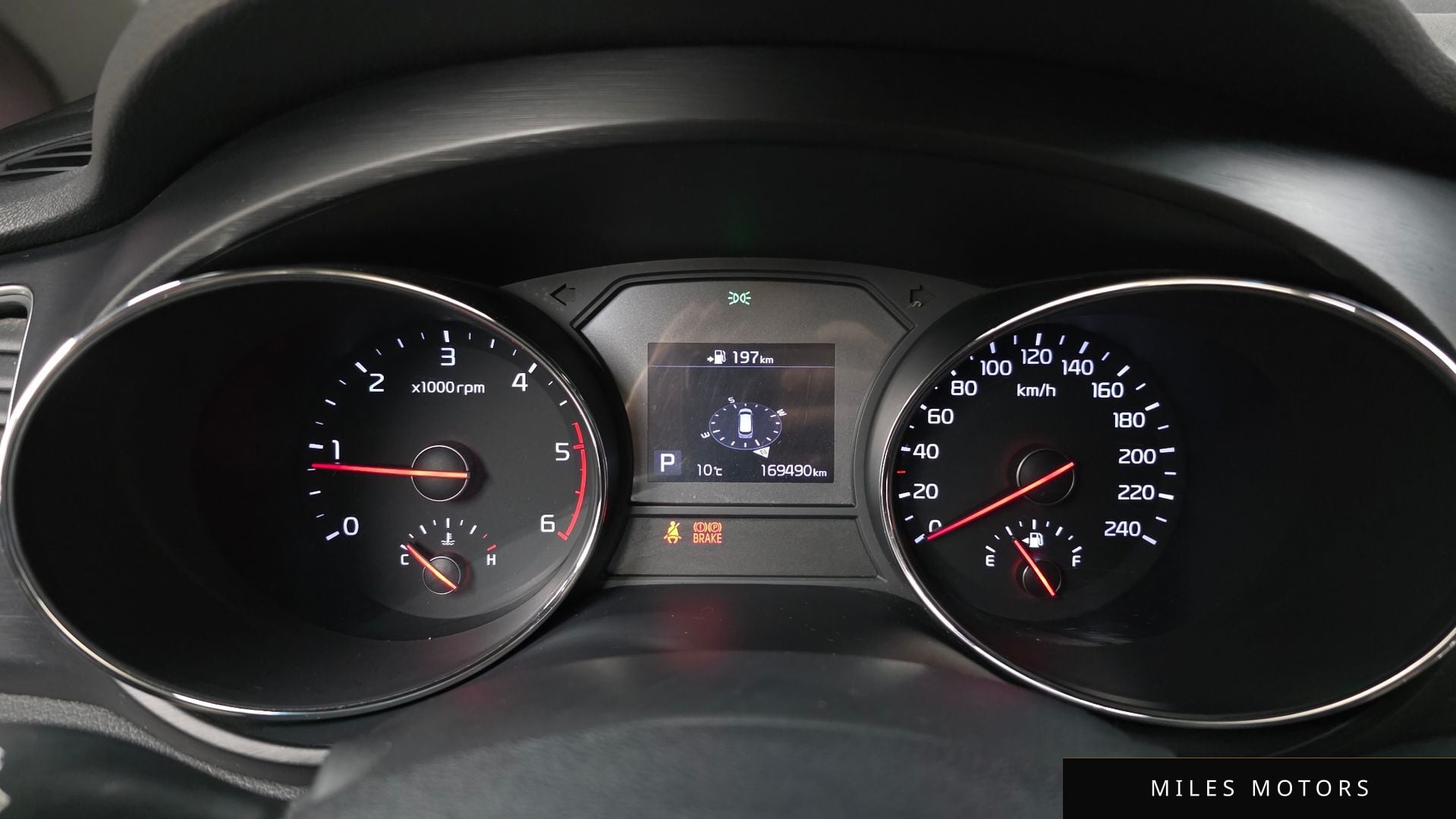 Kia Canival 2019 — миниатюра 11