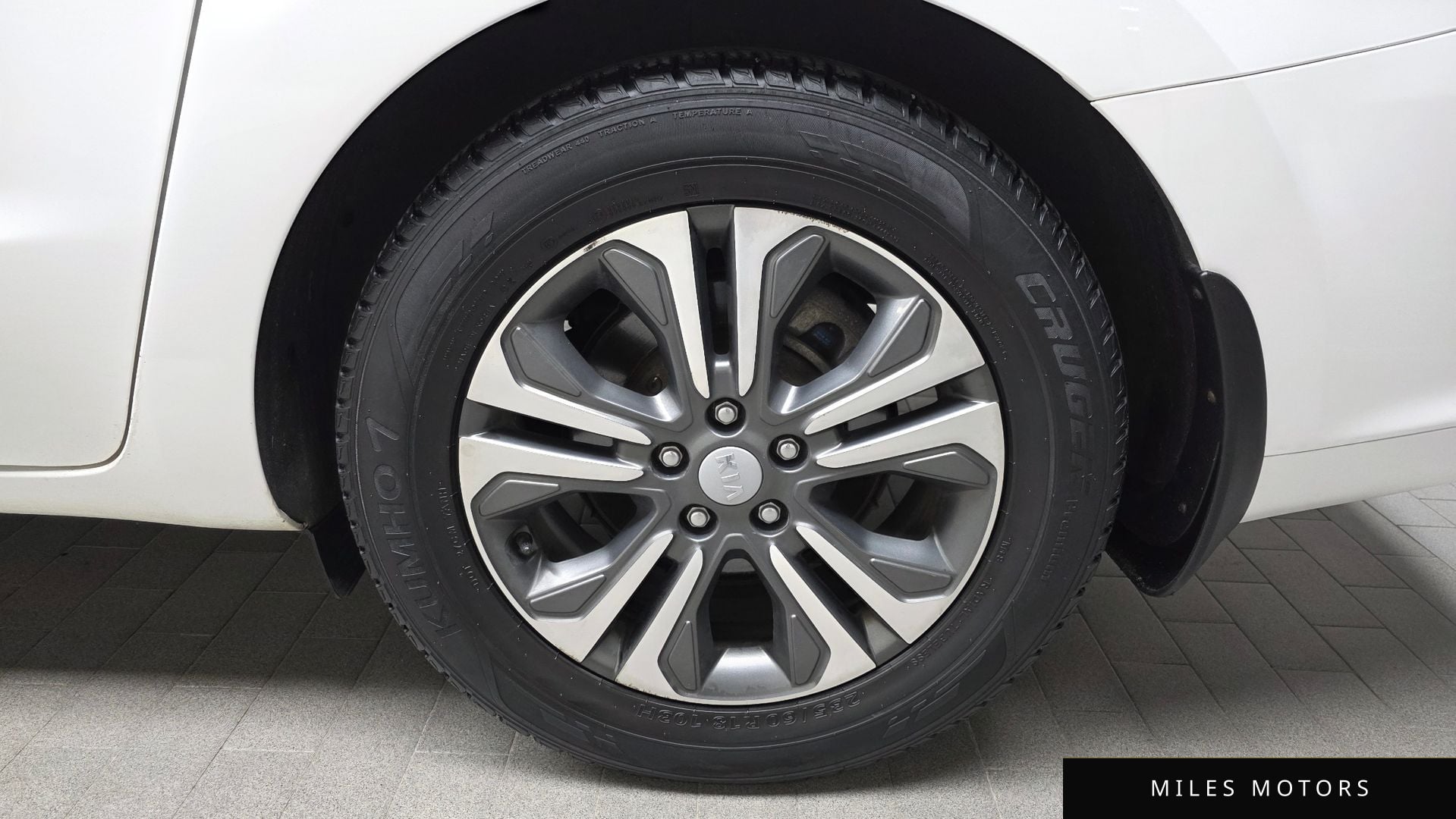 Kia Canival 2019 — миниатюра 7