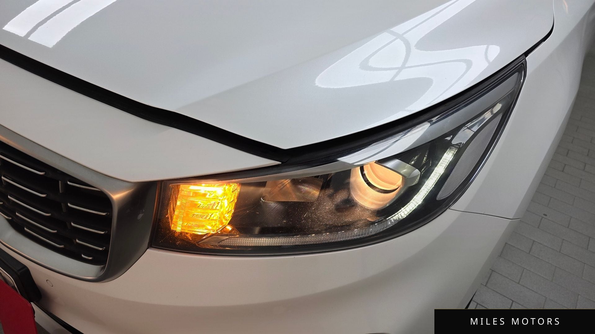 Kia Canival 2019 — миниатюра 8