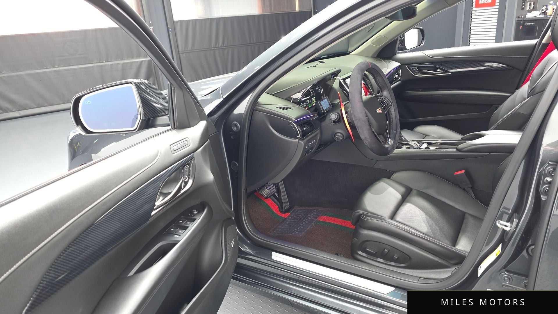 Cadillac ATS 2018 — миниатюра 13