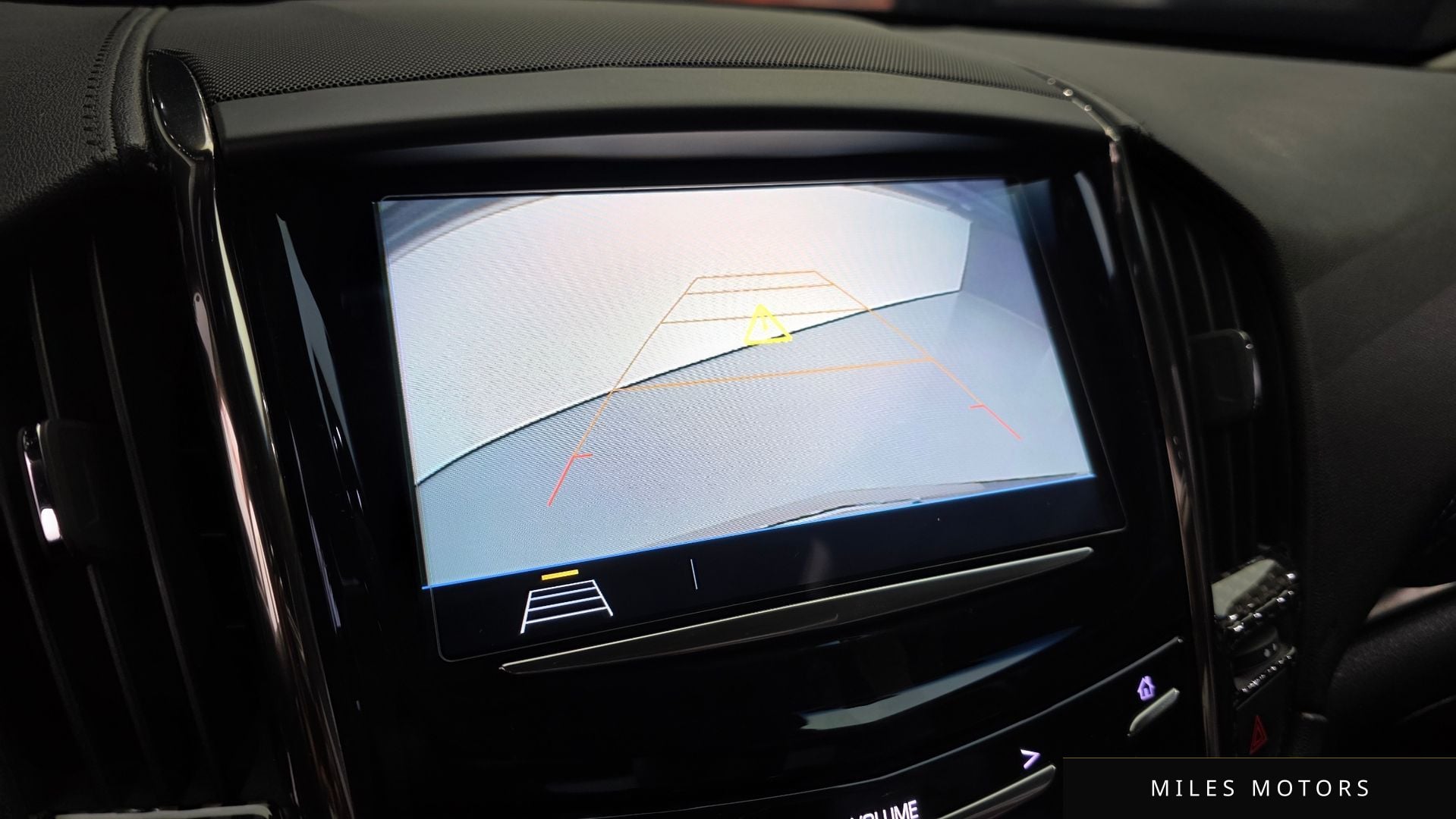 Cadillac ATS 2018 — миниатюра 21