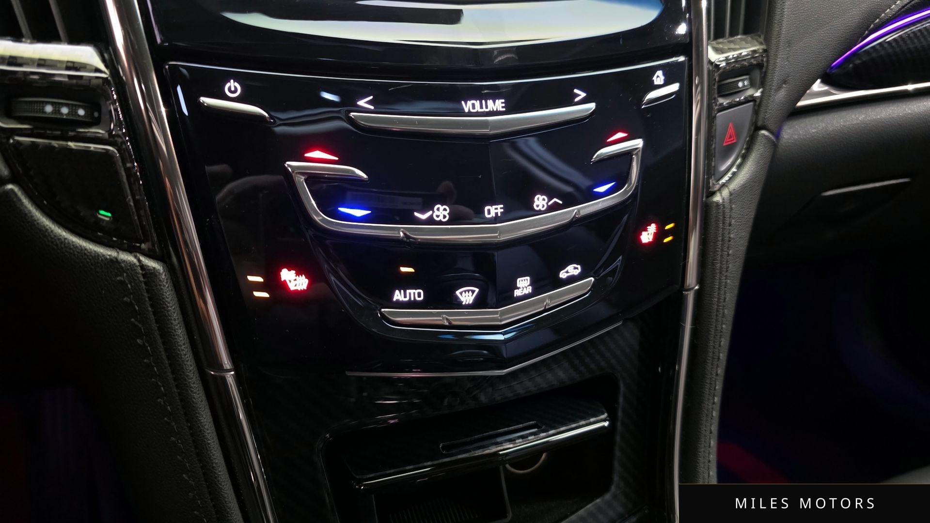 Cadillac ATS 2018 — миниатюра 24