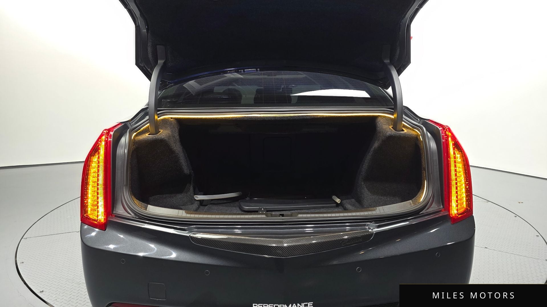Cadillac ATS 2018 — миниатюра 26
