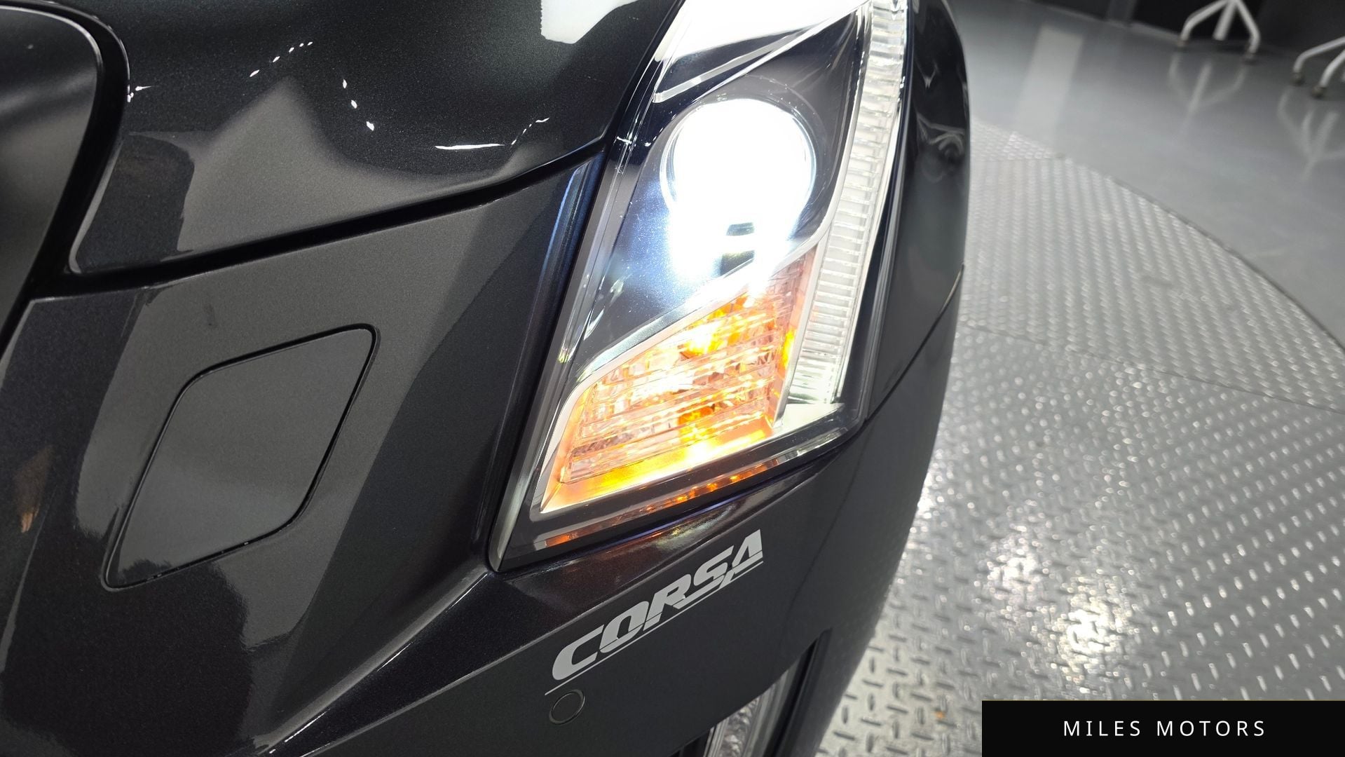 Cadillac ATS 2018 — миниатюра 8