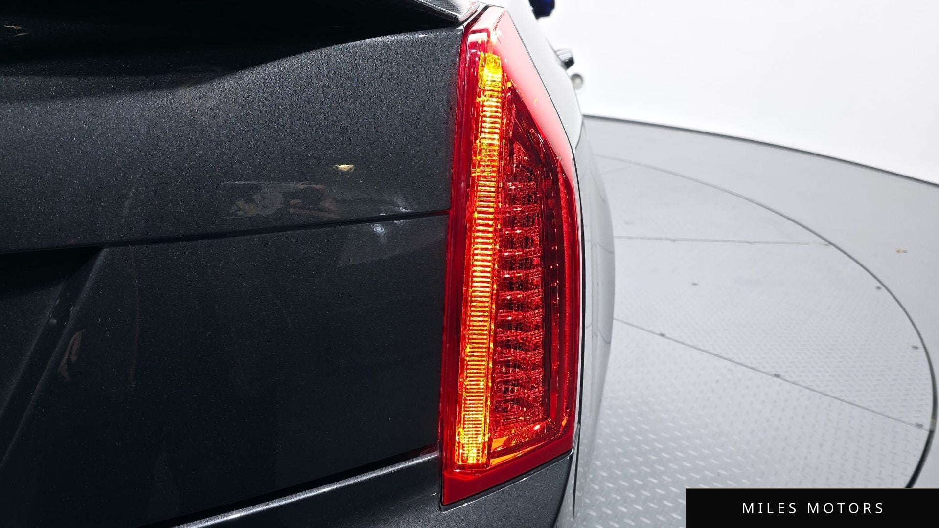 Cadillac ATS 2018 — миниатюра 9