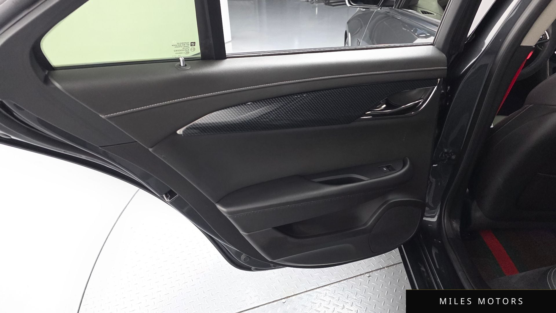 Cadillac ATS 2018 — миниатюра 15