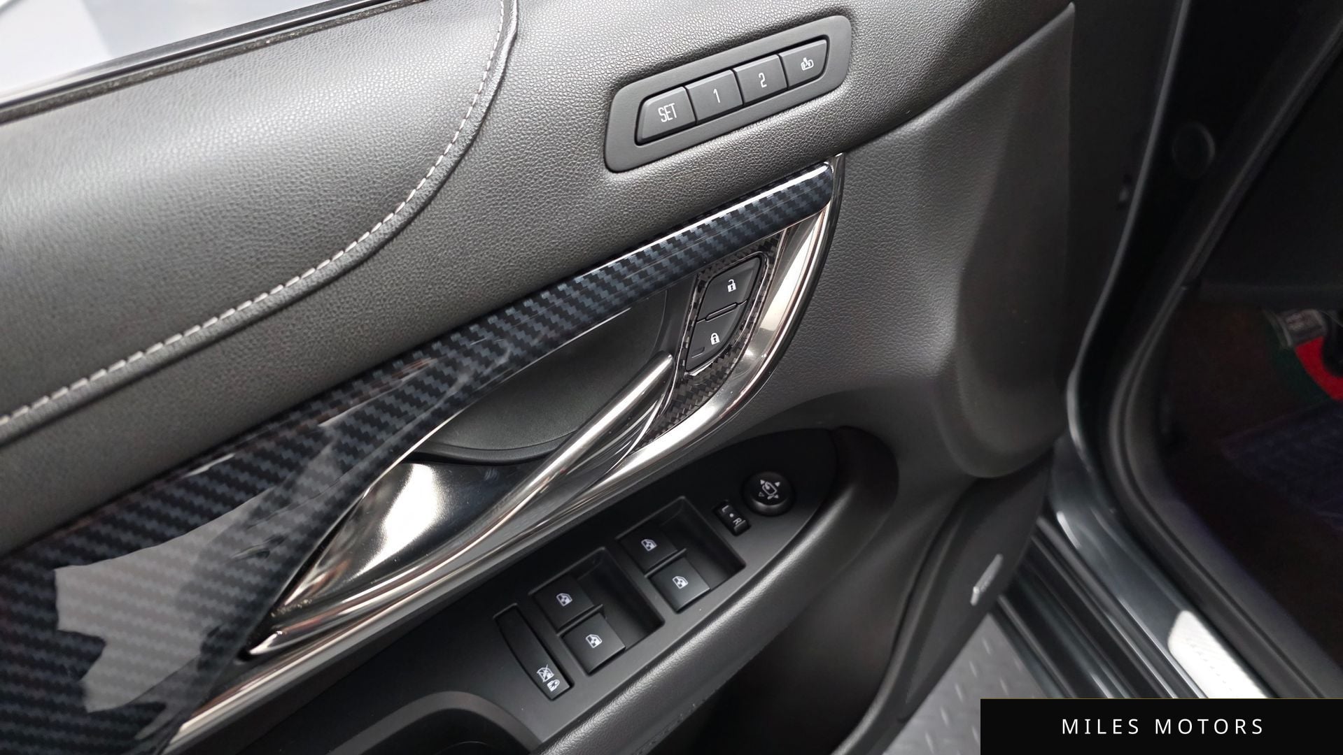 Cadillac ATS 2018 — миниатюра 29
