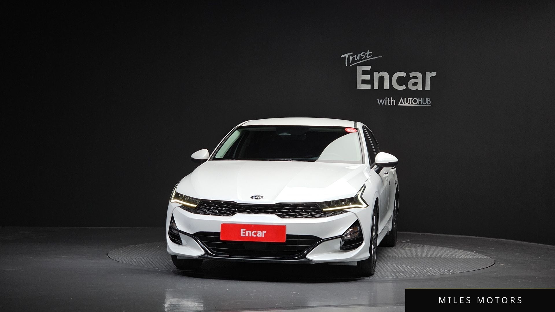 Kia K5 2021 — миниатюра 3