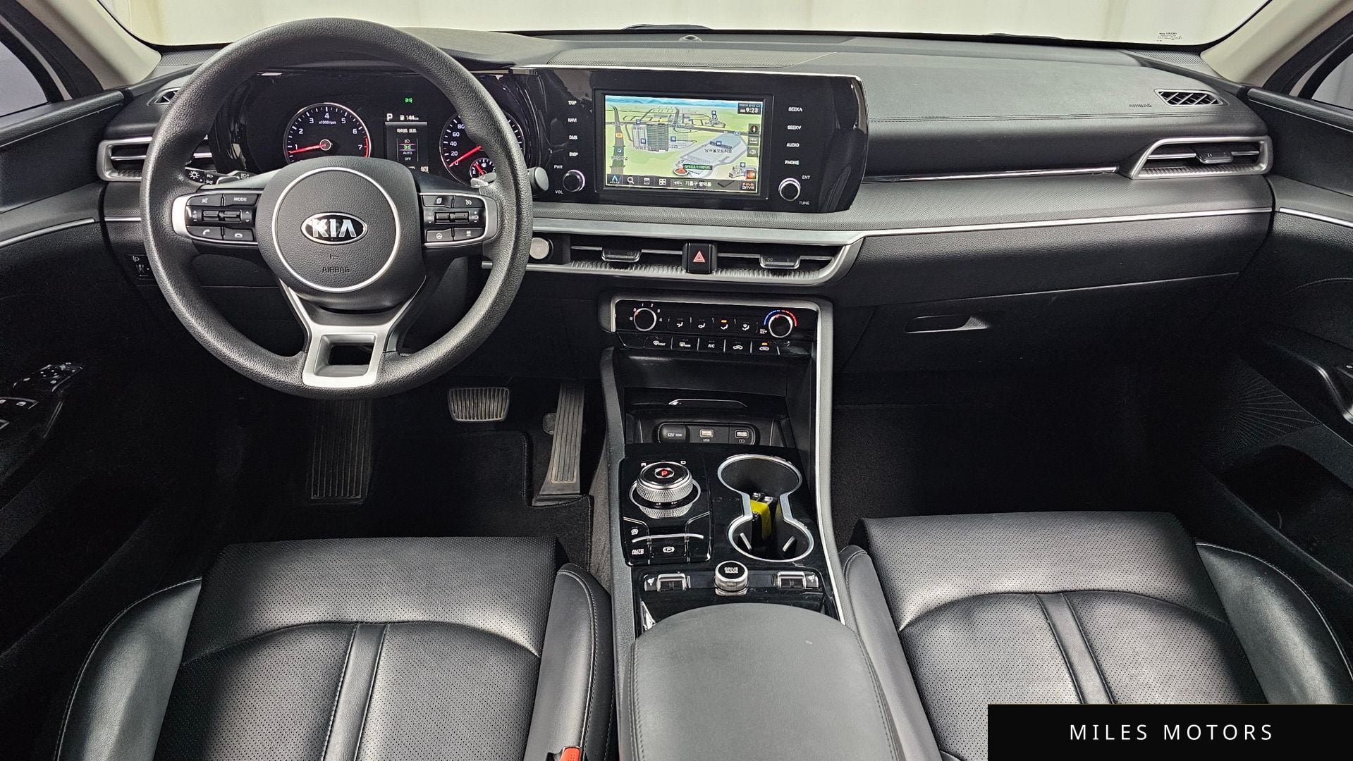 Kia K5 2021 — миниатюра 10
